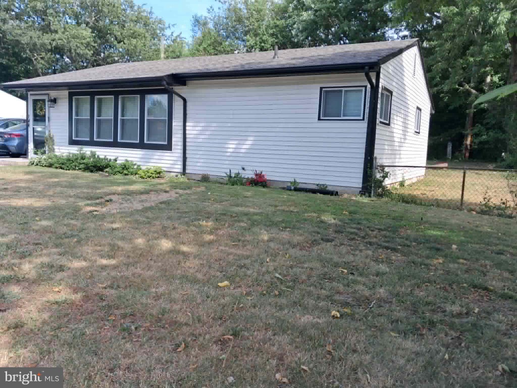 Photo of 146 President Drive, DOVER, DE 19901 (MLS # DEKT2048208)