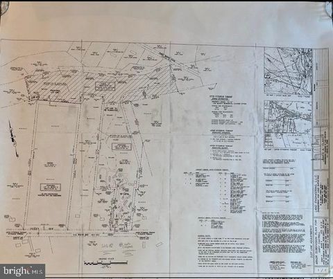 Vacant Land For Sale - 194 Route 40<br/> Salem County, NEWFIELD, NJ 08344