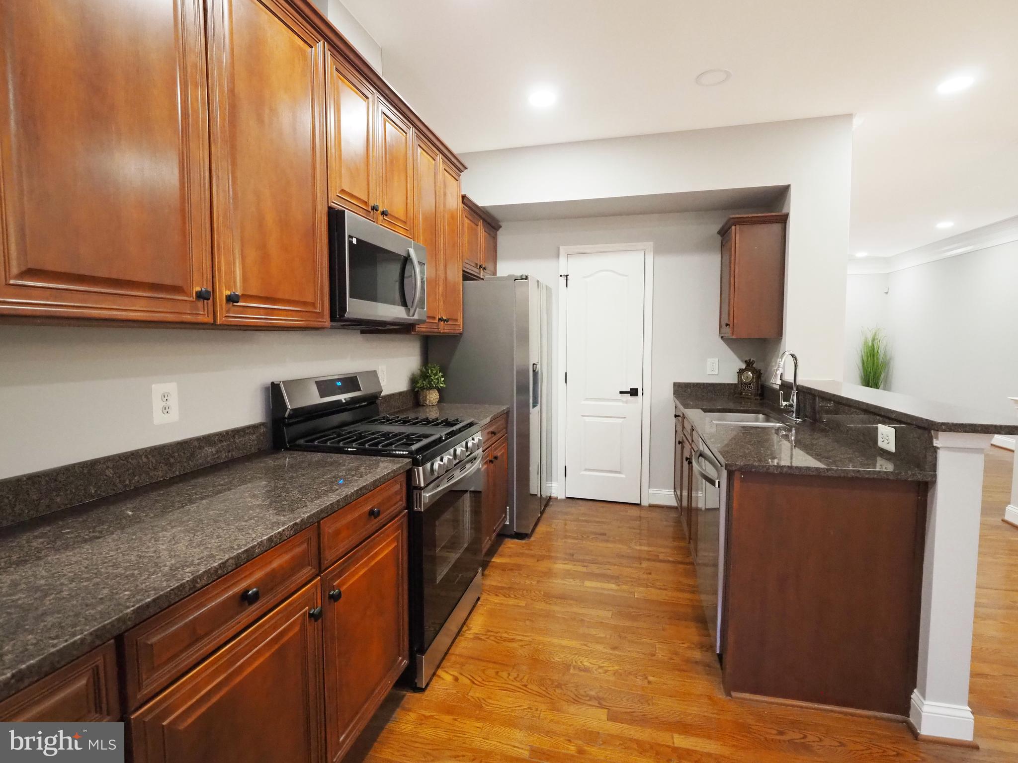 CLARKSBURG TOWN CENTER - Residential