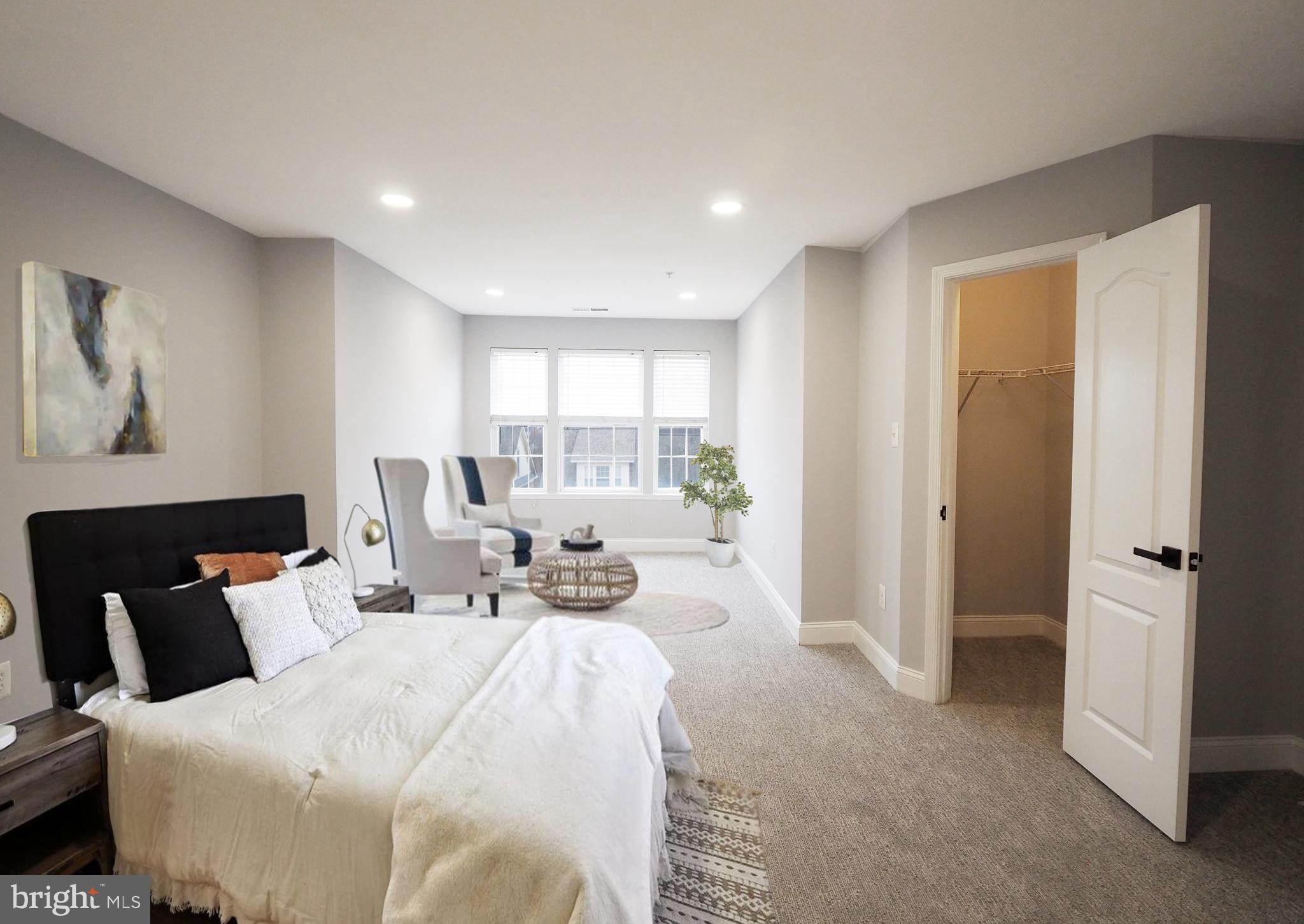 CLARKSBURG TOWN CENTER - Residential