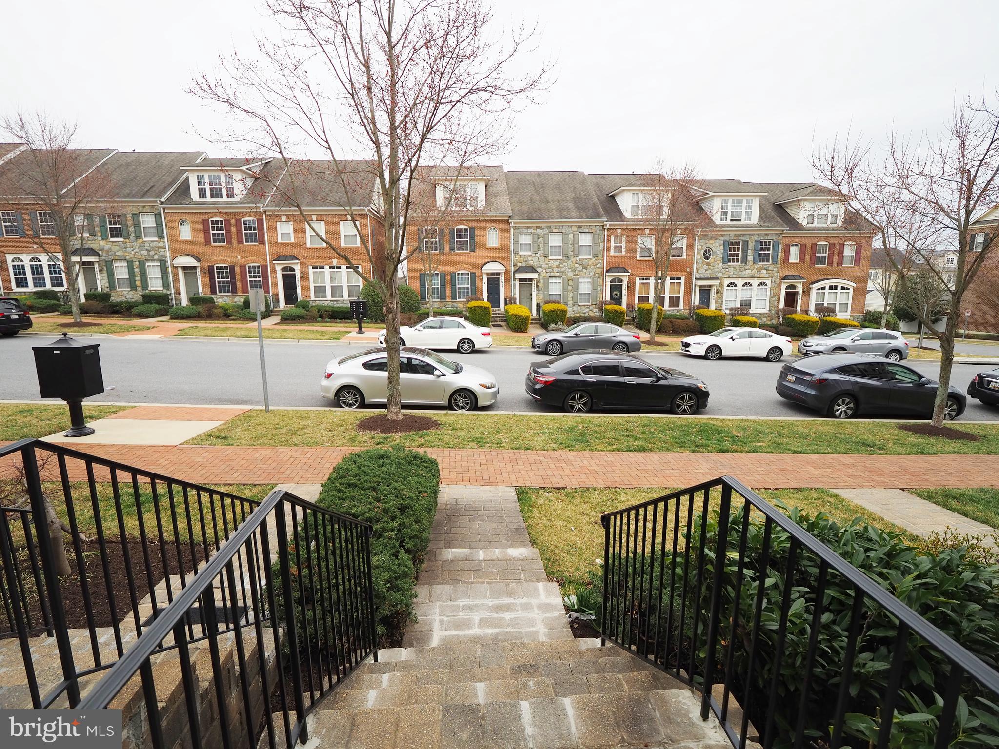 CLARKSBURG TOWN CENTER - Residential