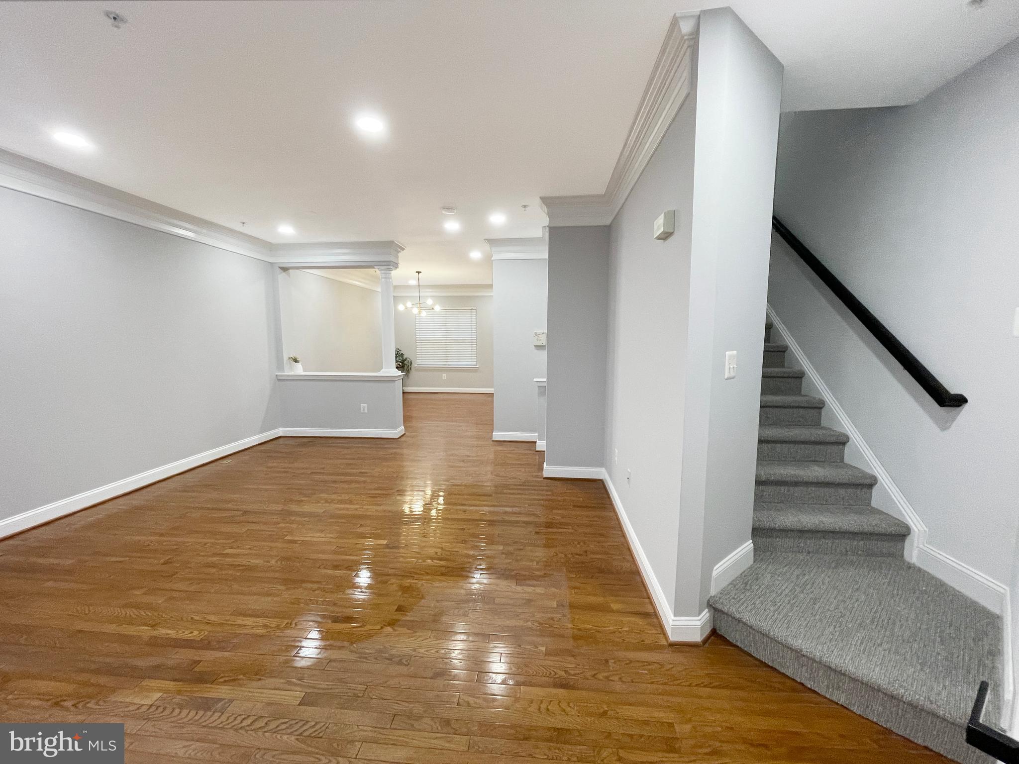 CLARKSBURG TOWN CENTER - Residential