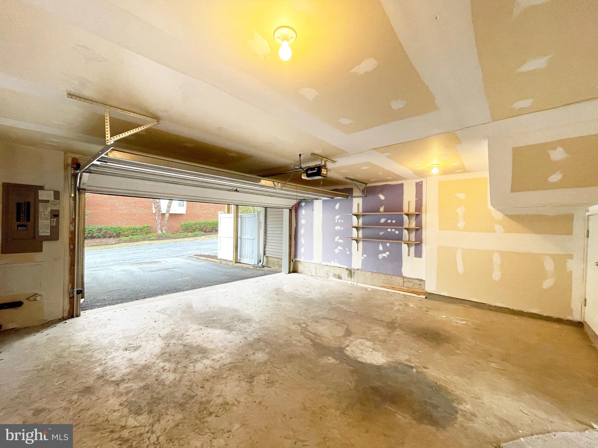 CLARKSBURG TOWN CENTER - Residential