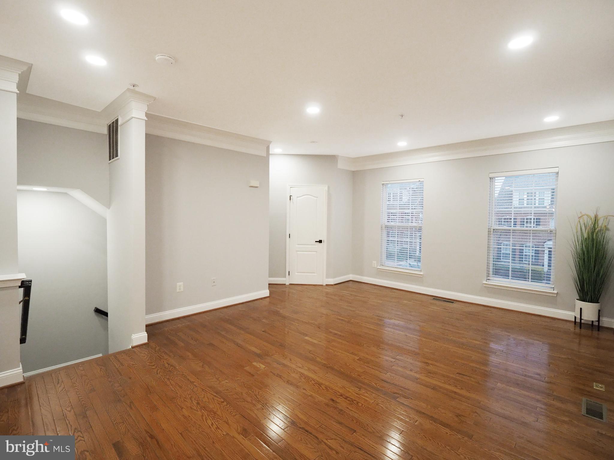 CLARKSBURG TOWN CENTER - Residential