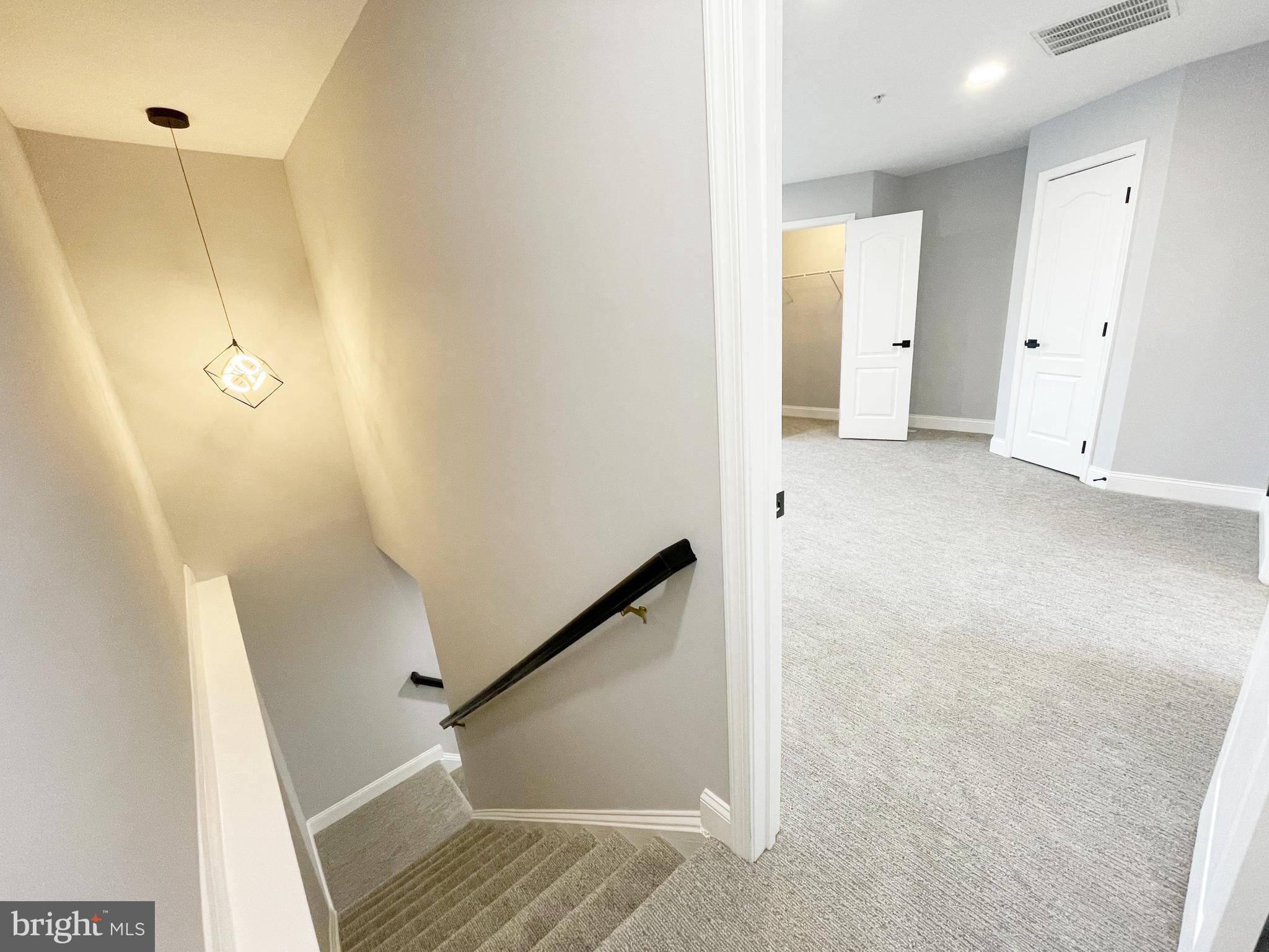 CLARKSBURG TOWN CENTER - Residential