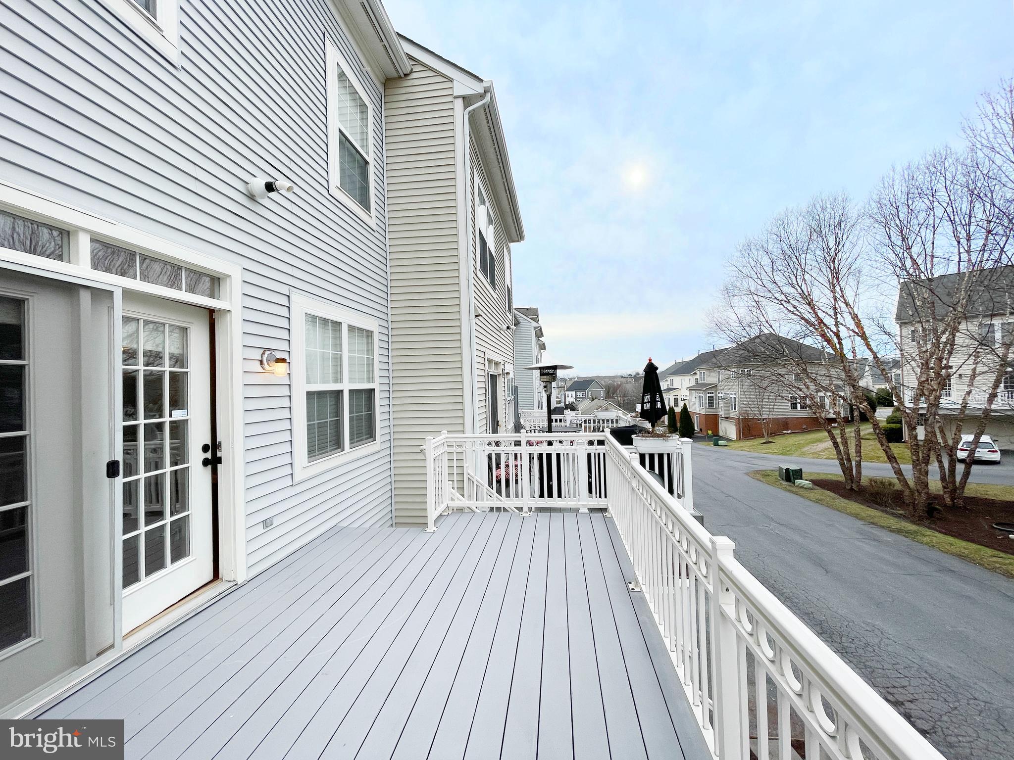 CLARKSBURG TOWN CENTER - Residential