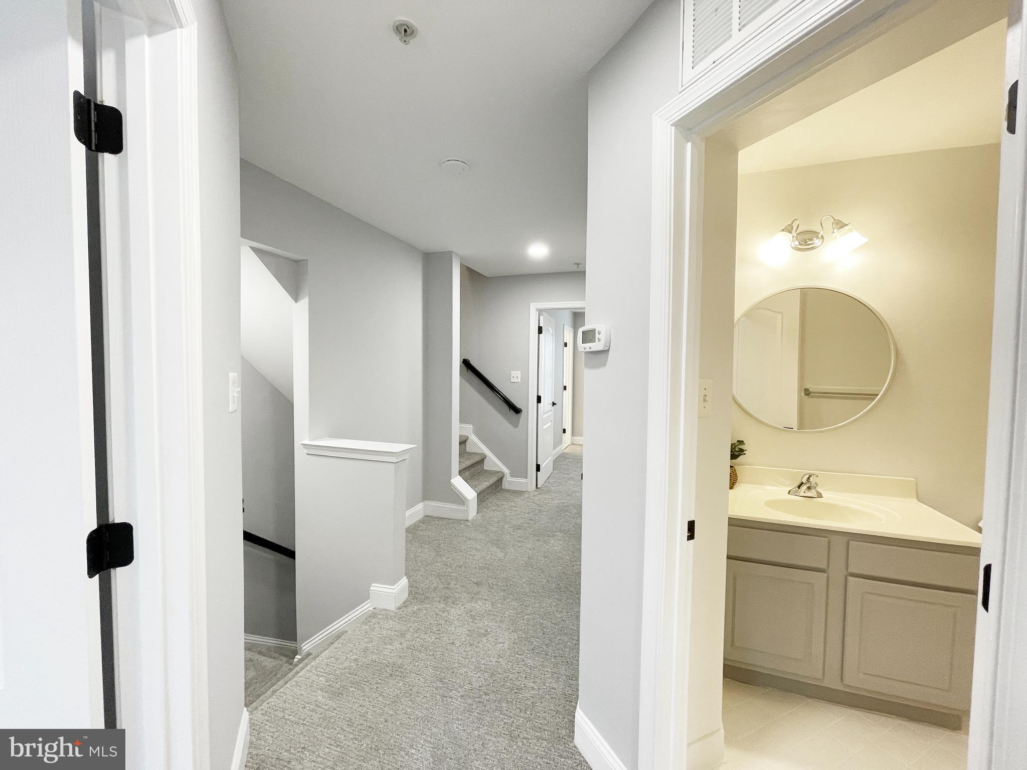 CLARKSBURG TOWN CENTER - Residential