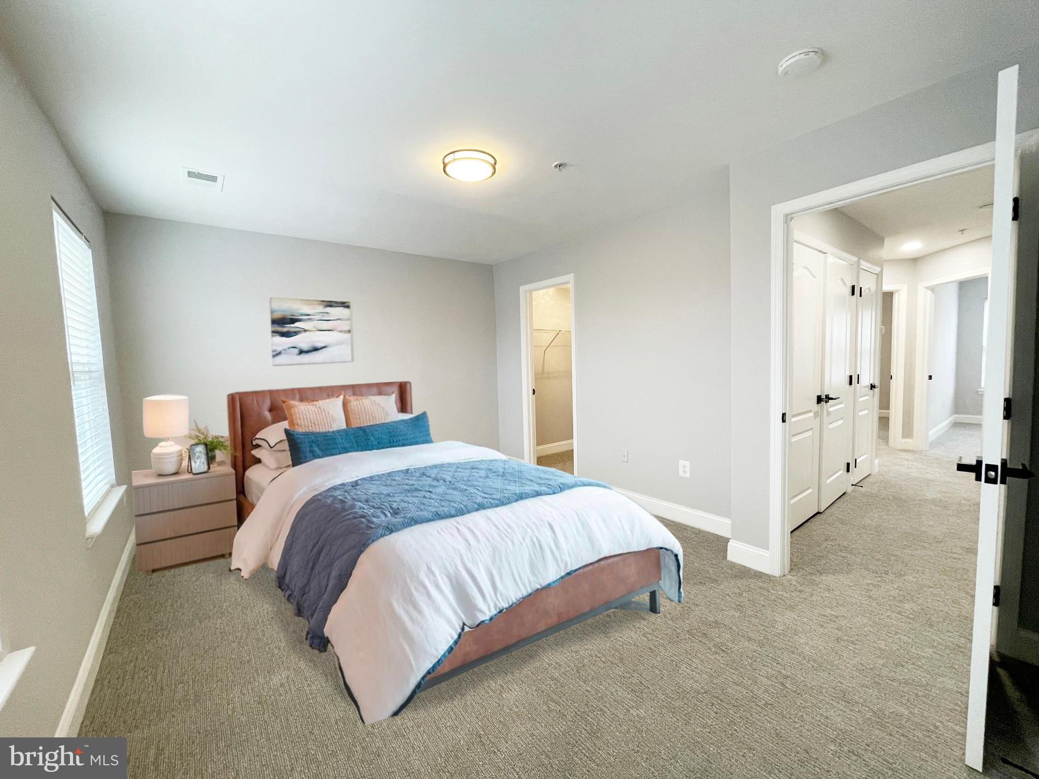 CLARKSBURG TOWN CENTER - Residential