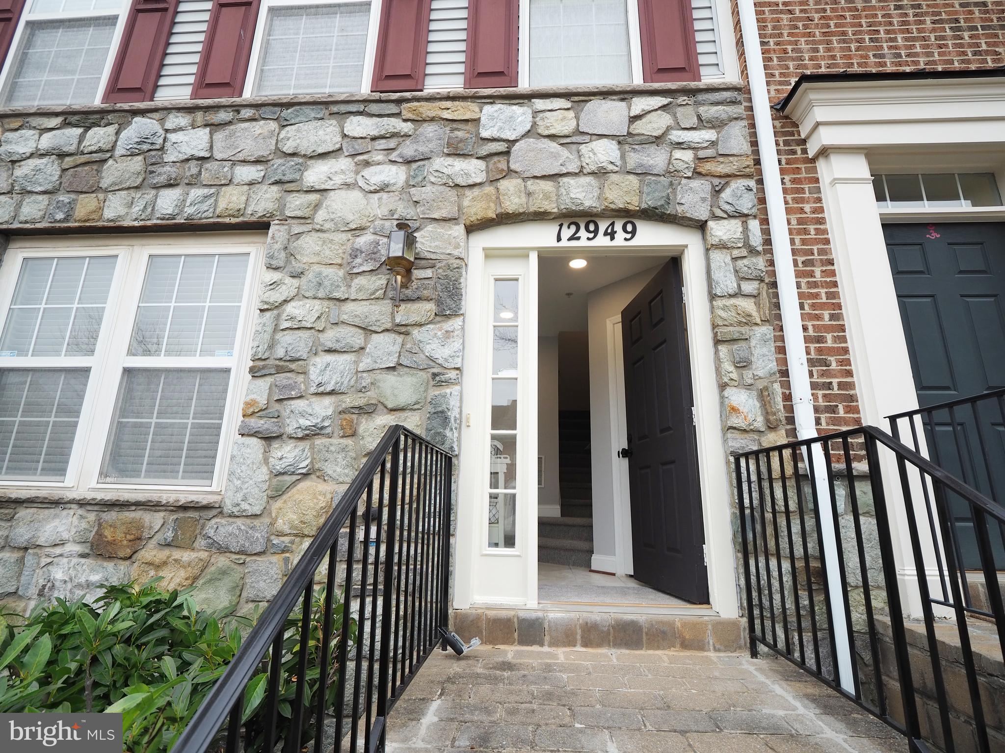 CLARKSBURG TOWN CENTER - Residential