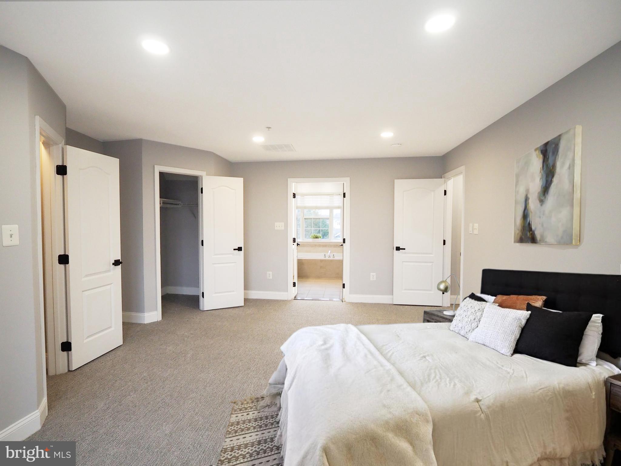 CLARKSBURG TOWN CENTER - Residential