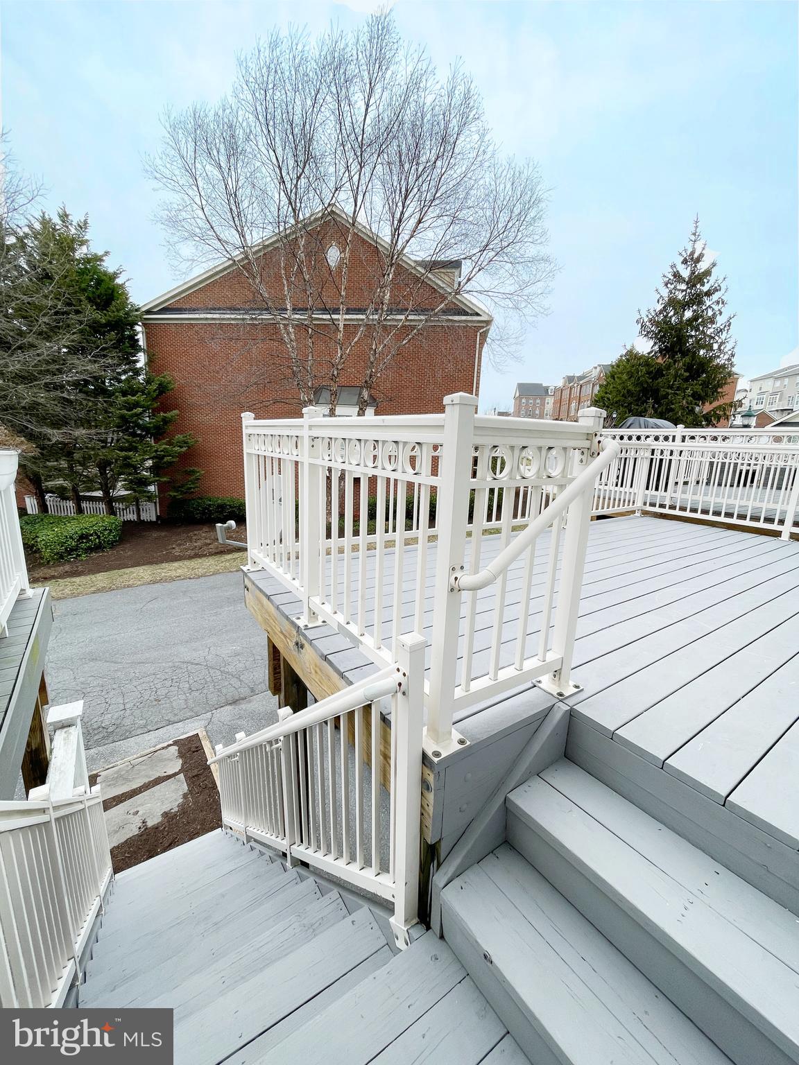 CLARKSBURG TOWN CENTER - Residential