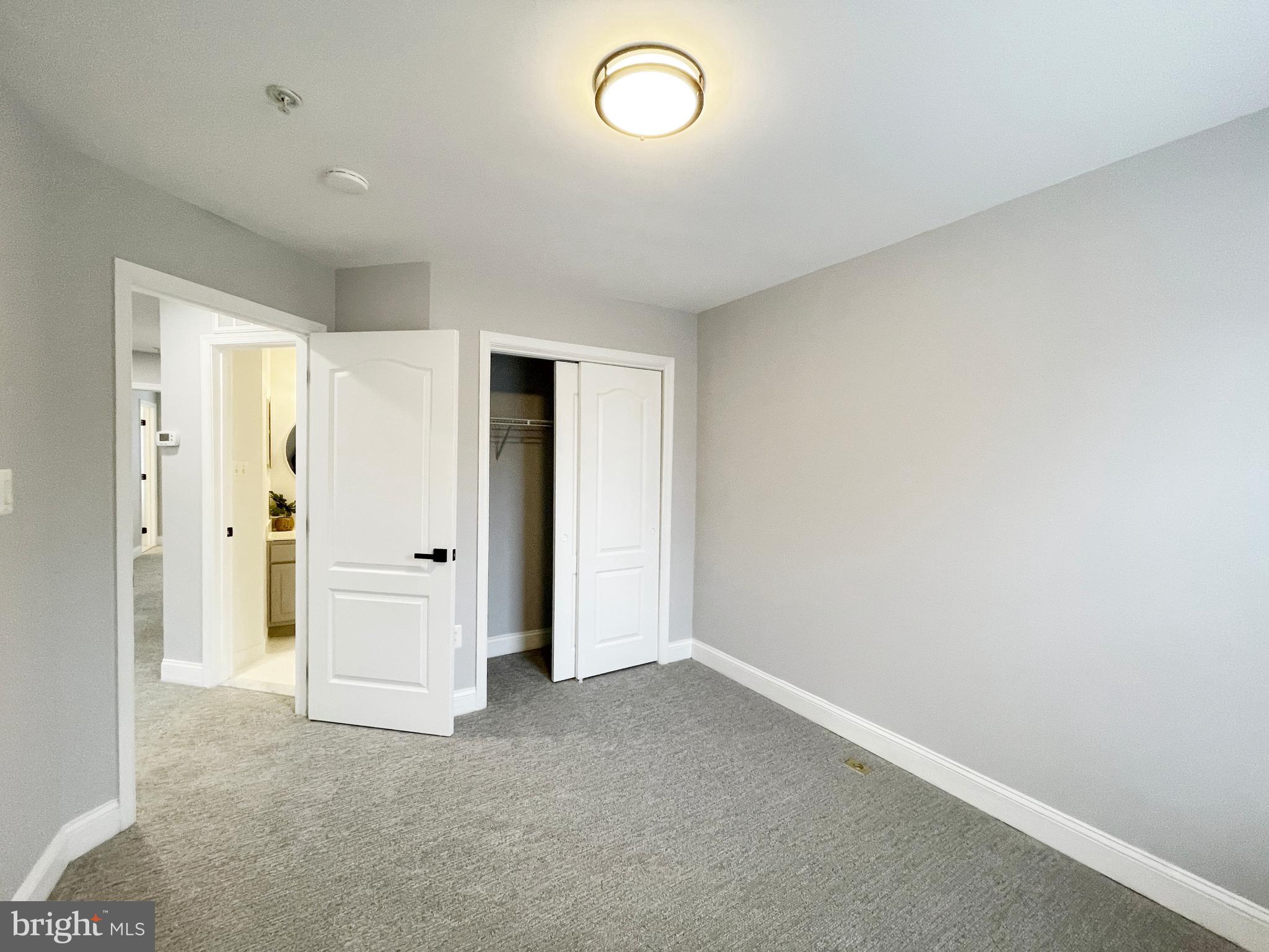 CLARKSBURG TOWN CENTER - Residential