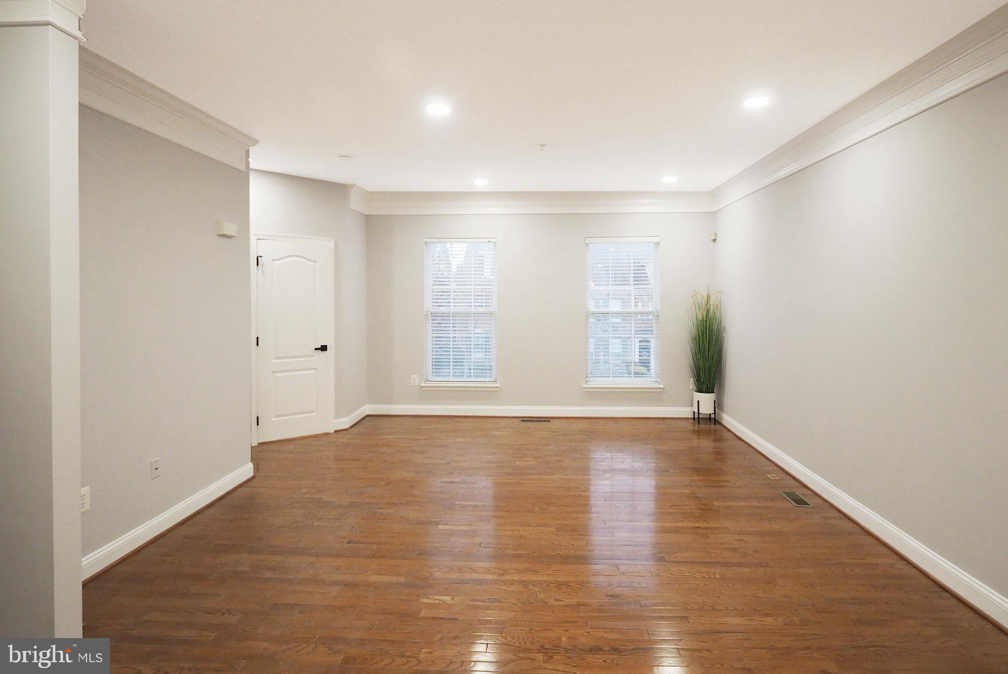 CLARKSBURG TOWN CENTER - Residential