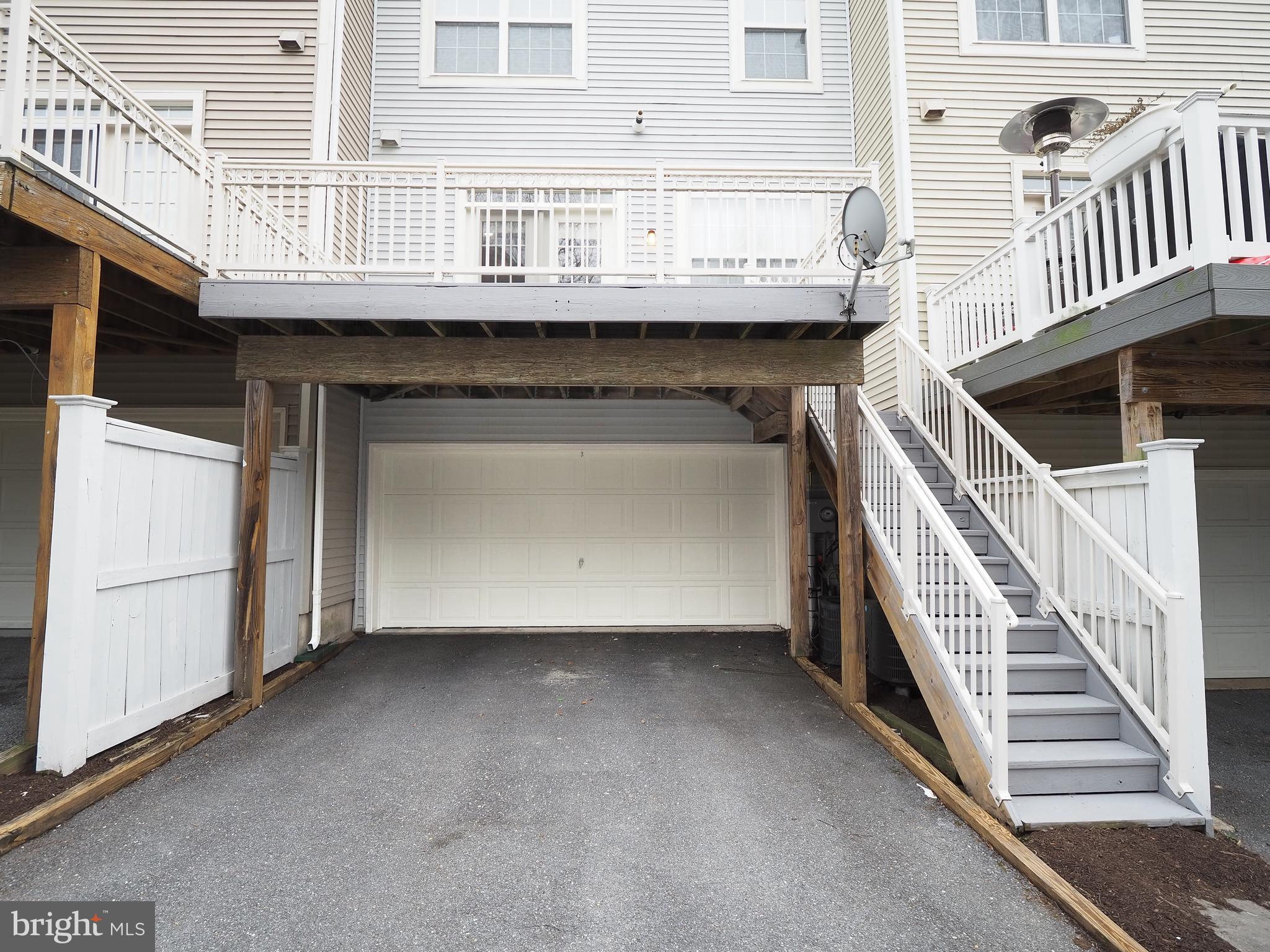 CLARKSBURG TOWN CENTER - Residential