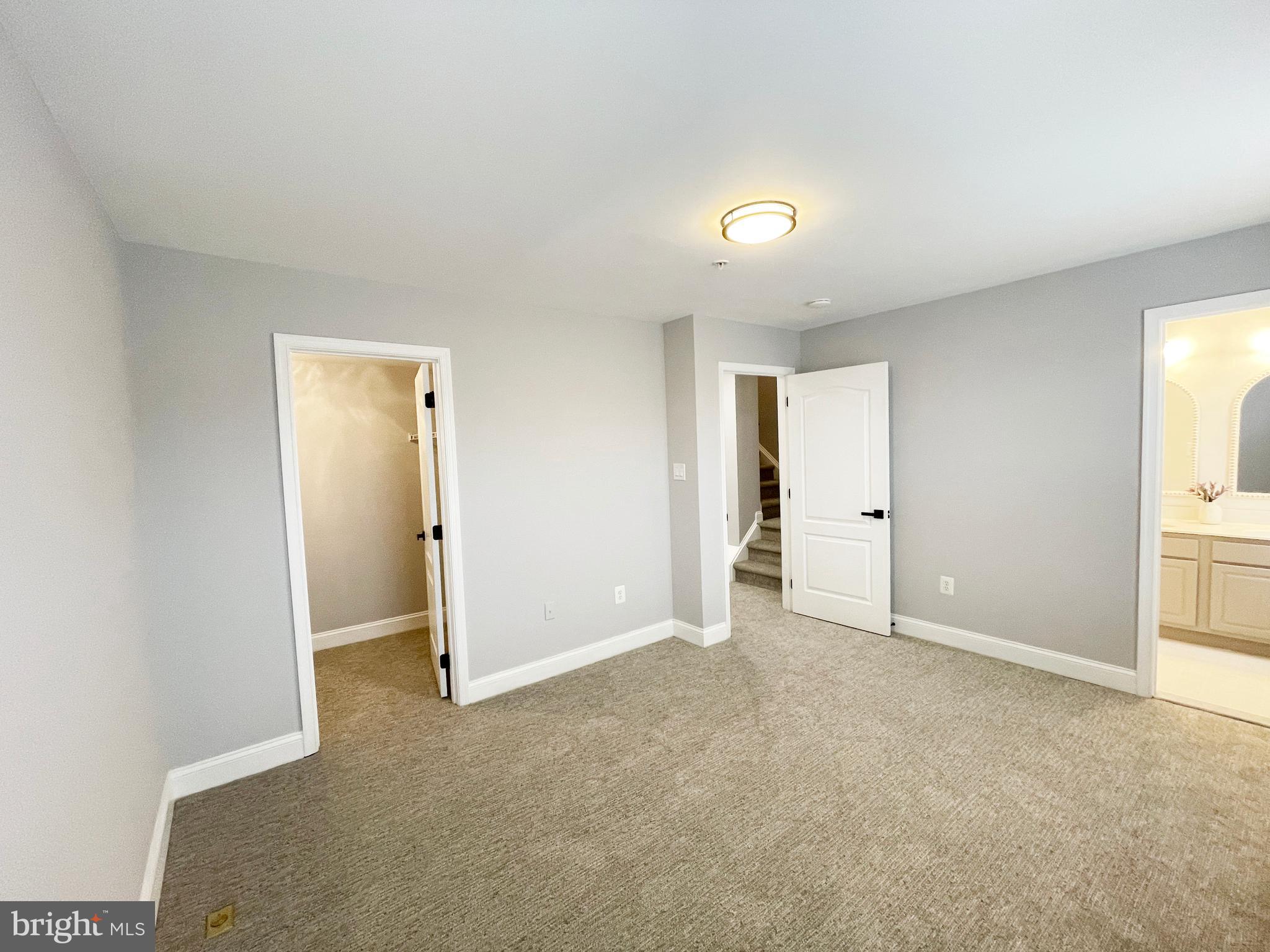 CLARKSBURG TOWN CENTER - Residential