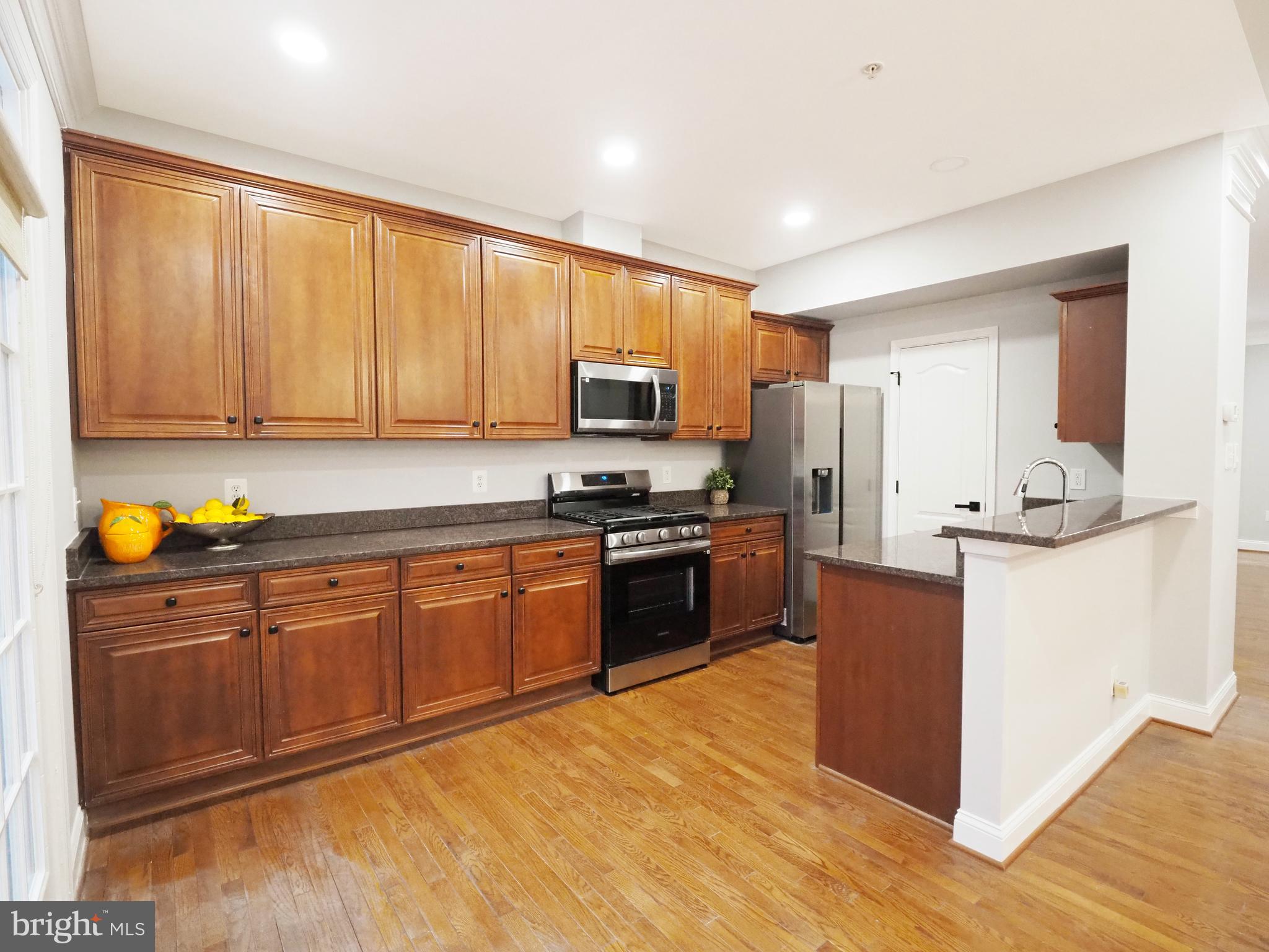 CLARKSBURG TOWN CENTER - Residential