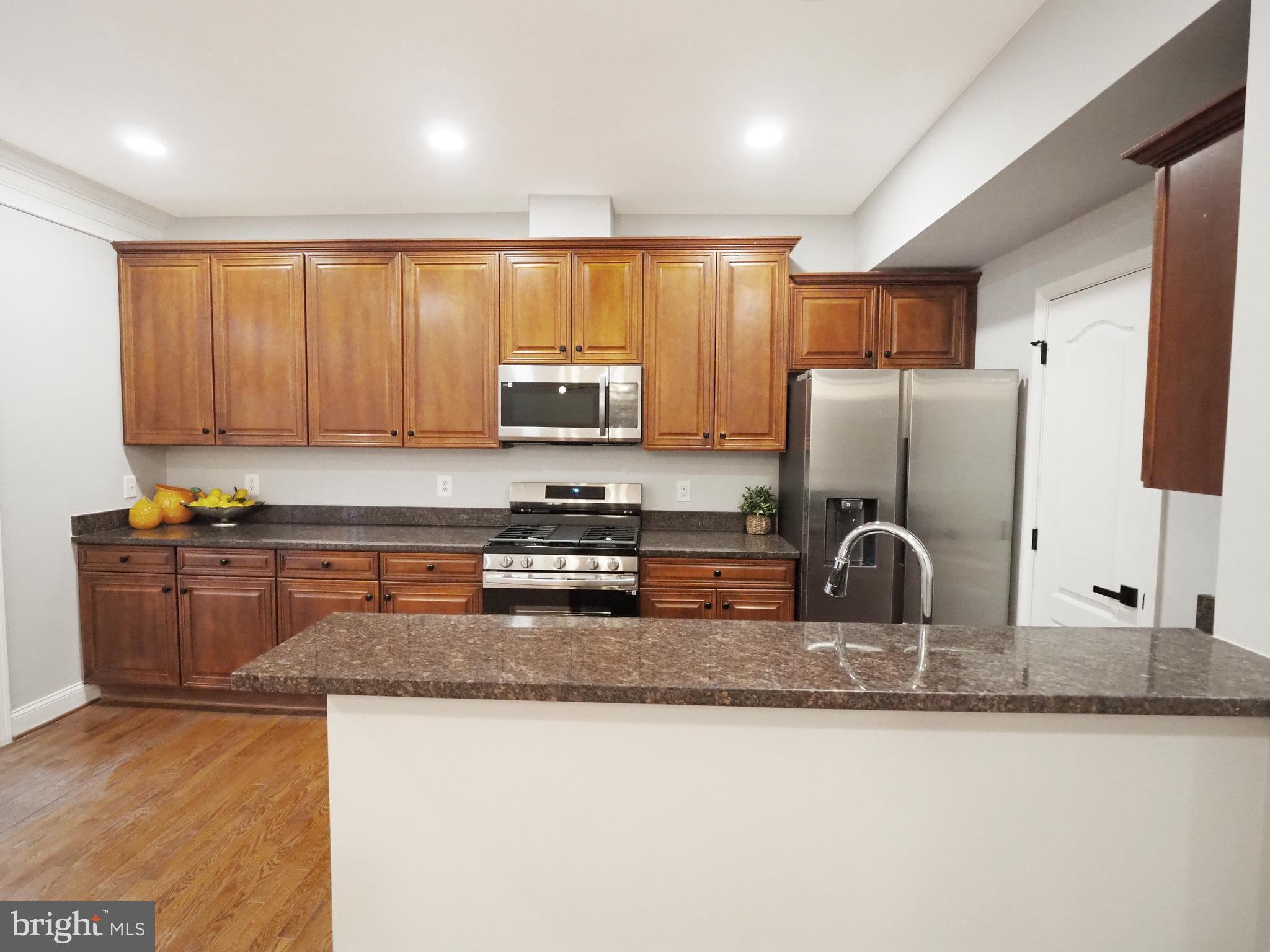 CLARKSBURG TOWN CENTER - Residential