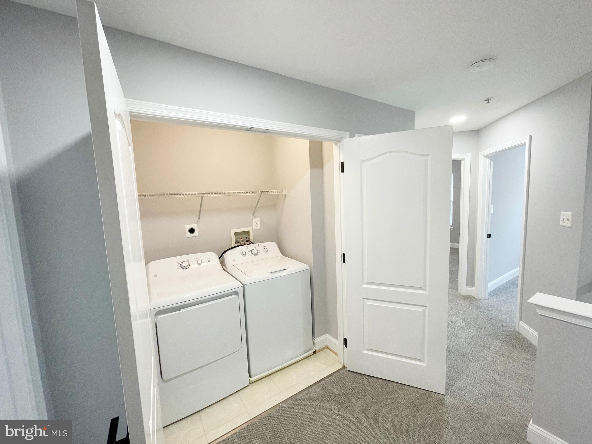 CLARKSBURG TOWN CENTER - Residential