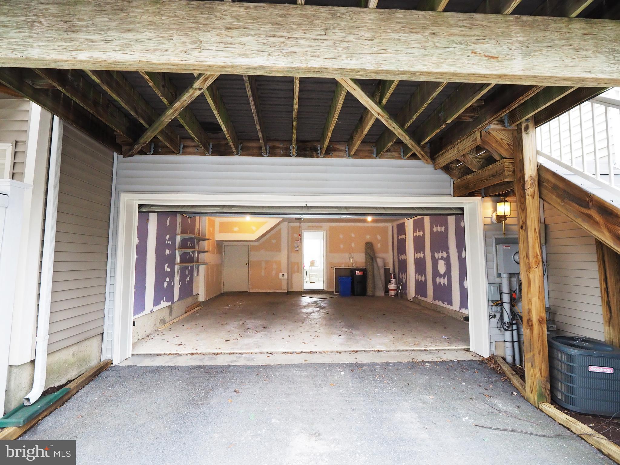 CLARKSBURG TOWN CENTER - Residential