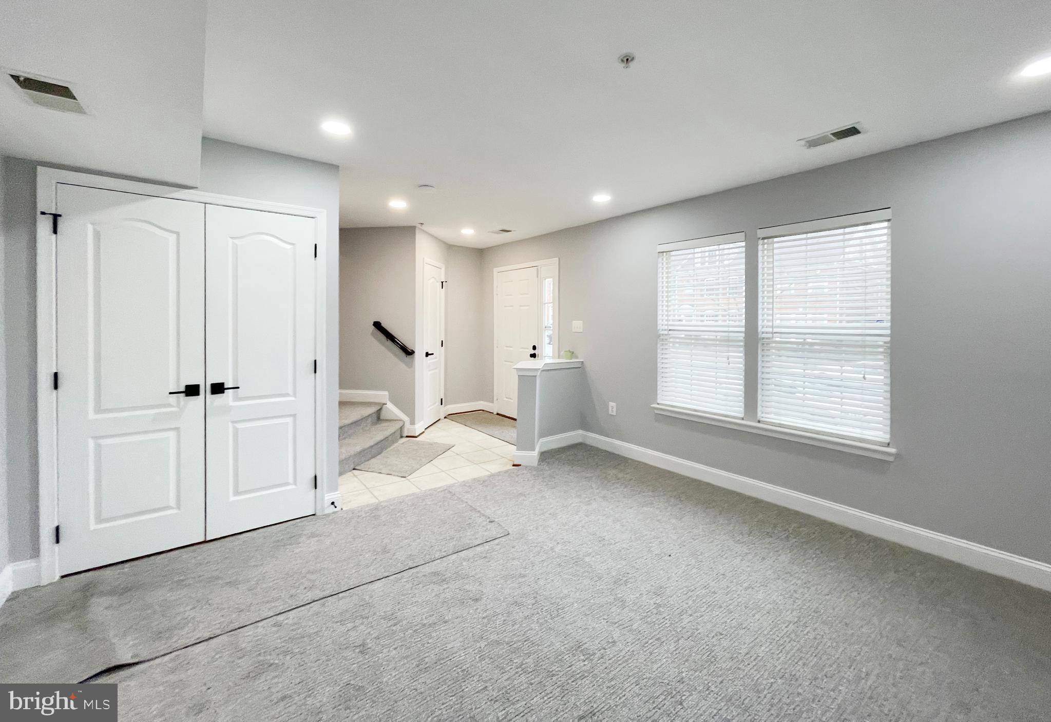 CLARKSBURG TOWN CENTER - Residential