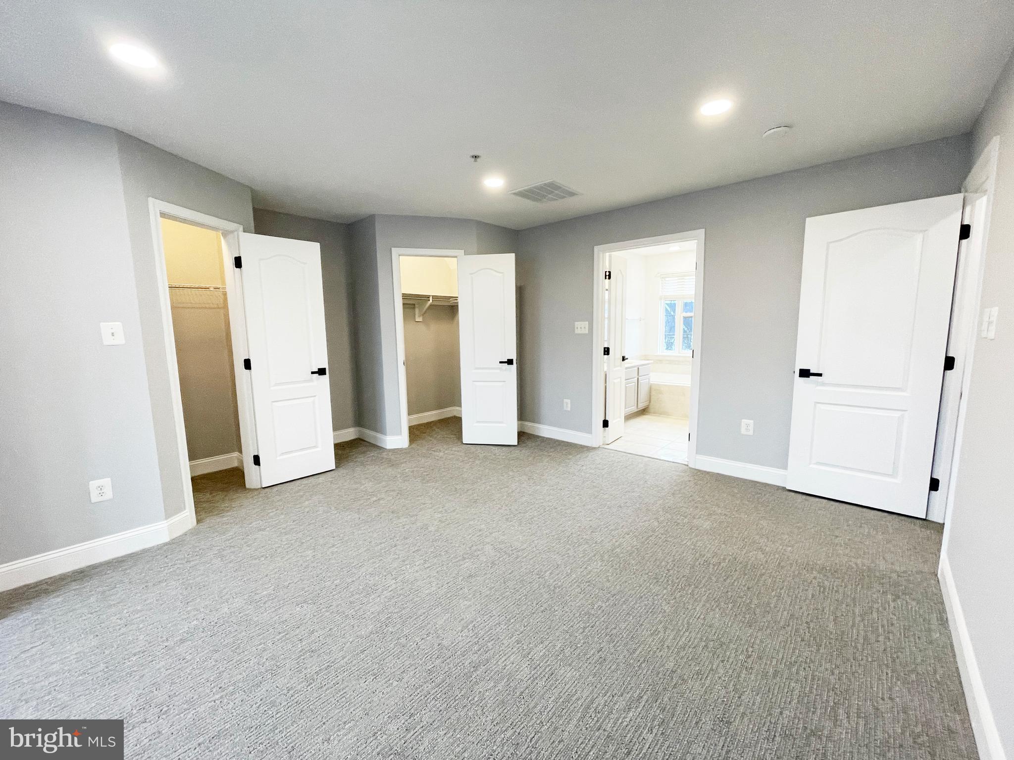 CLARKSBURG TOWN CENTER - Residential