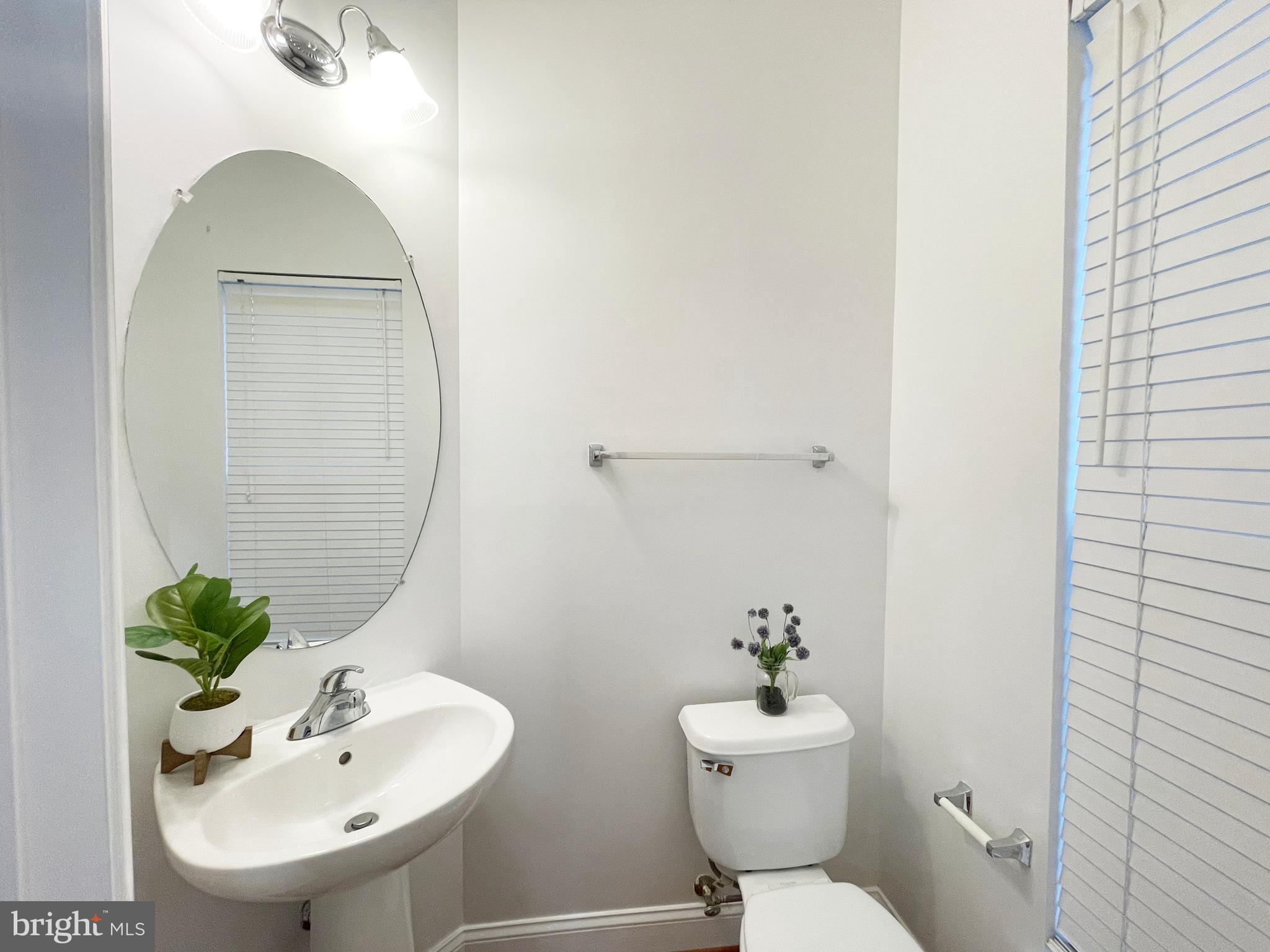 CLARKSBURG TOWN CENTER - Residential