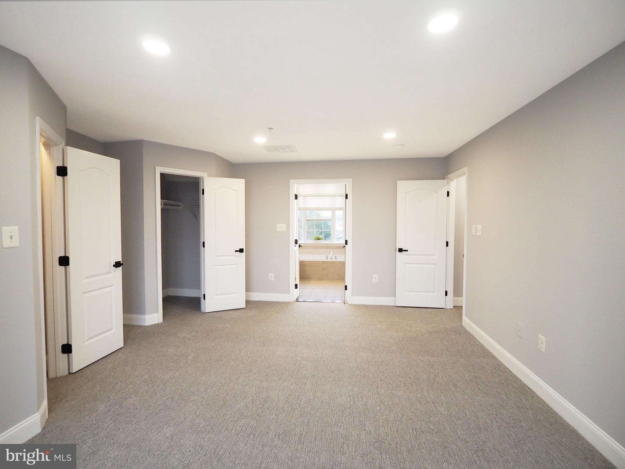 CLARKSBURG TOWN CENTER - Residential