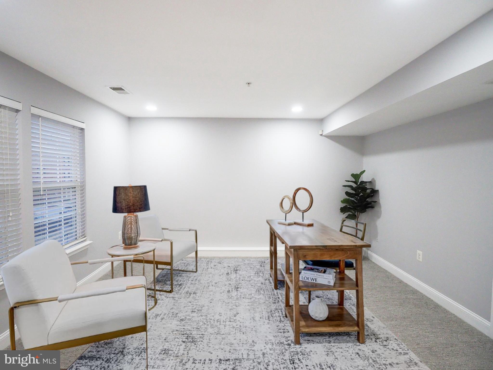 CLARKSBURG TOWN CENTER - Residential