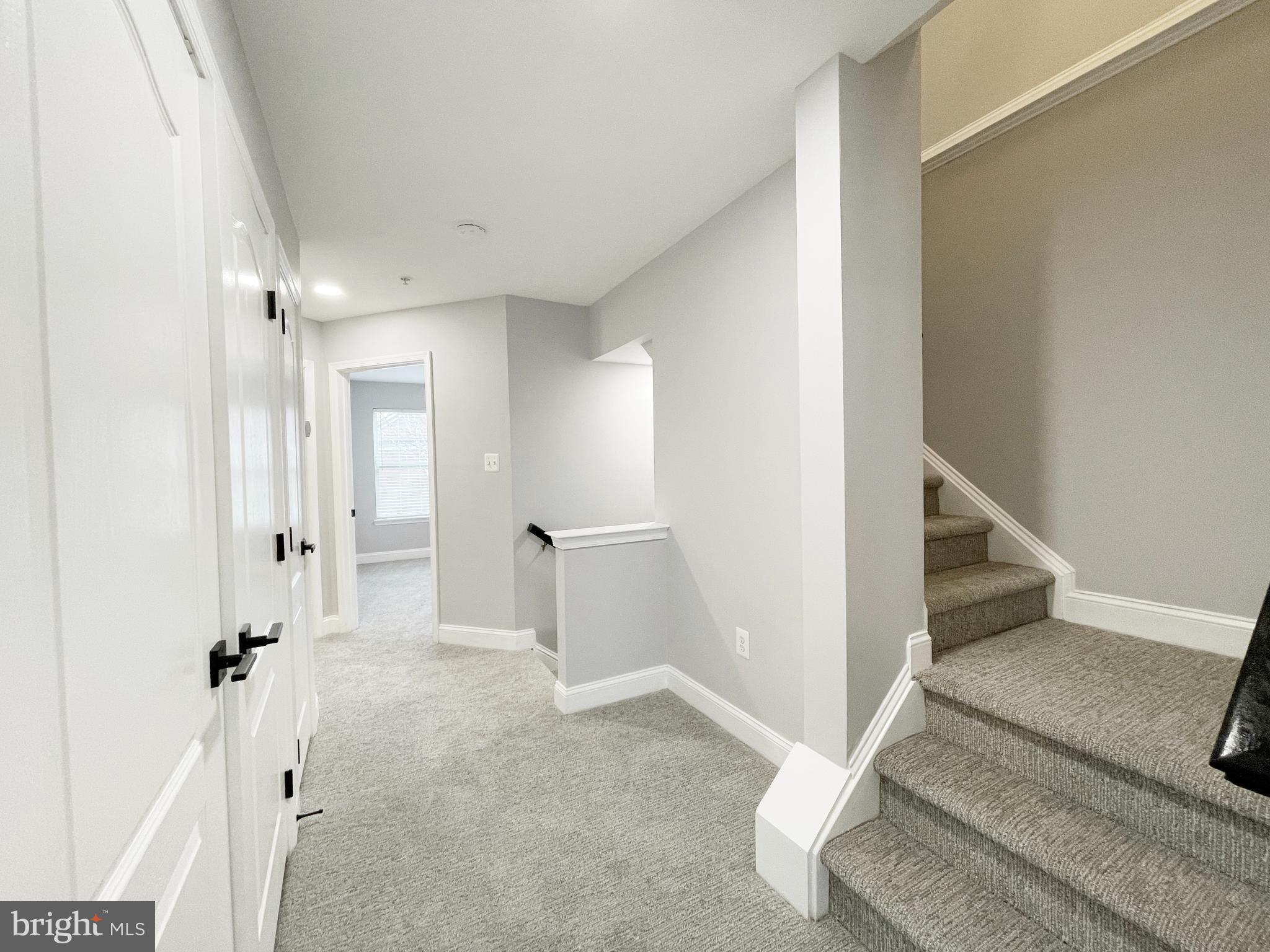 CLARKSBURG TOWN CENTER - Residential