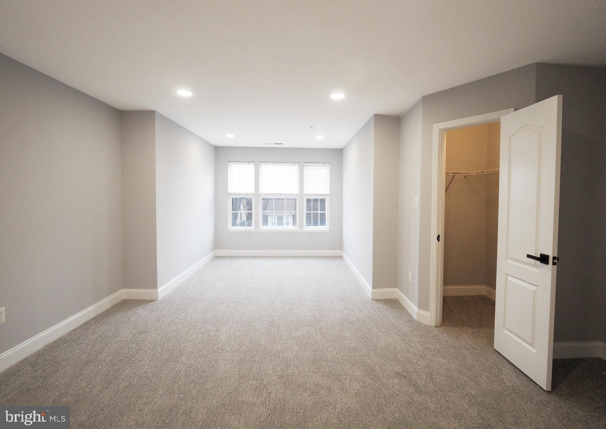 CLARKSBURG TOWN CENTER - Residential