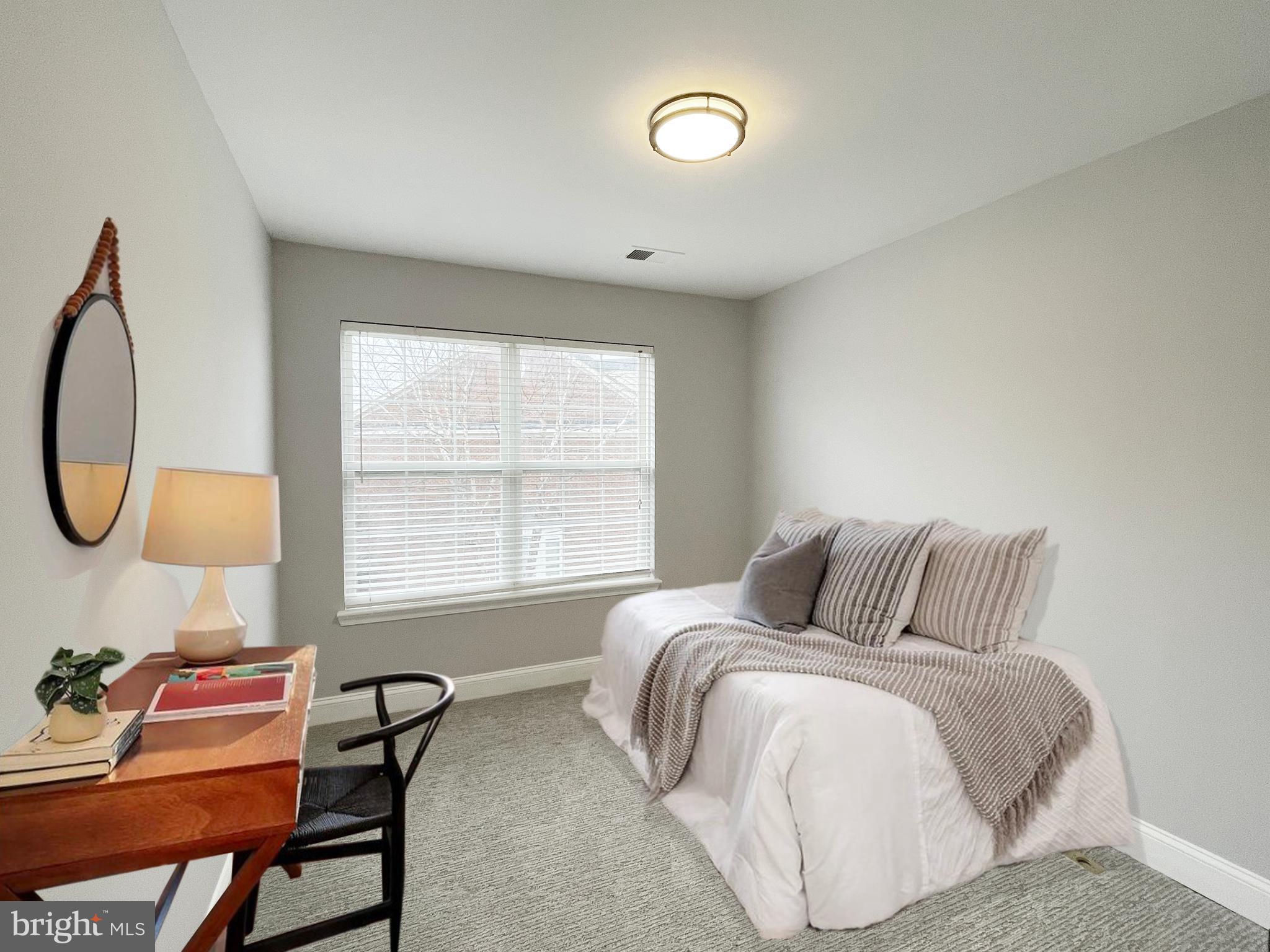 CLARKSBURG TOWN CENTER - Residential