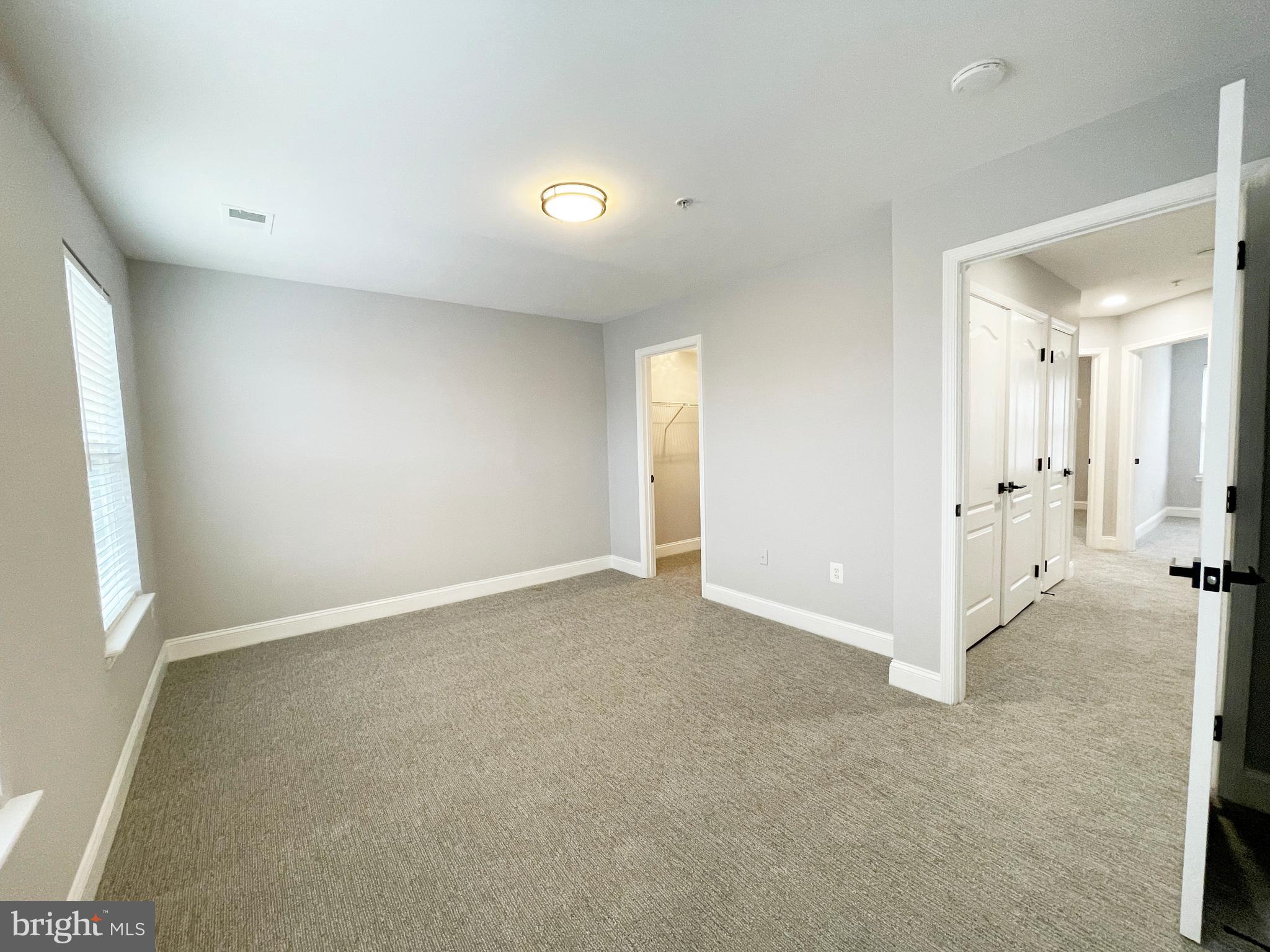 CLARKSBURG TOWN CENTER - Residential