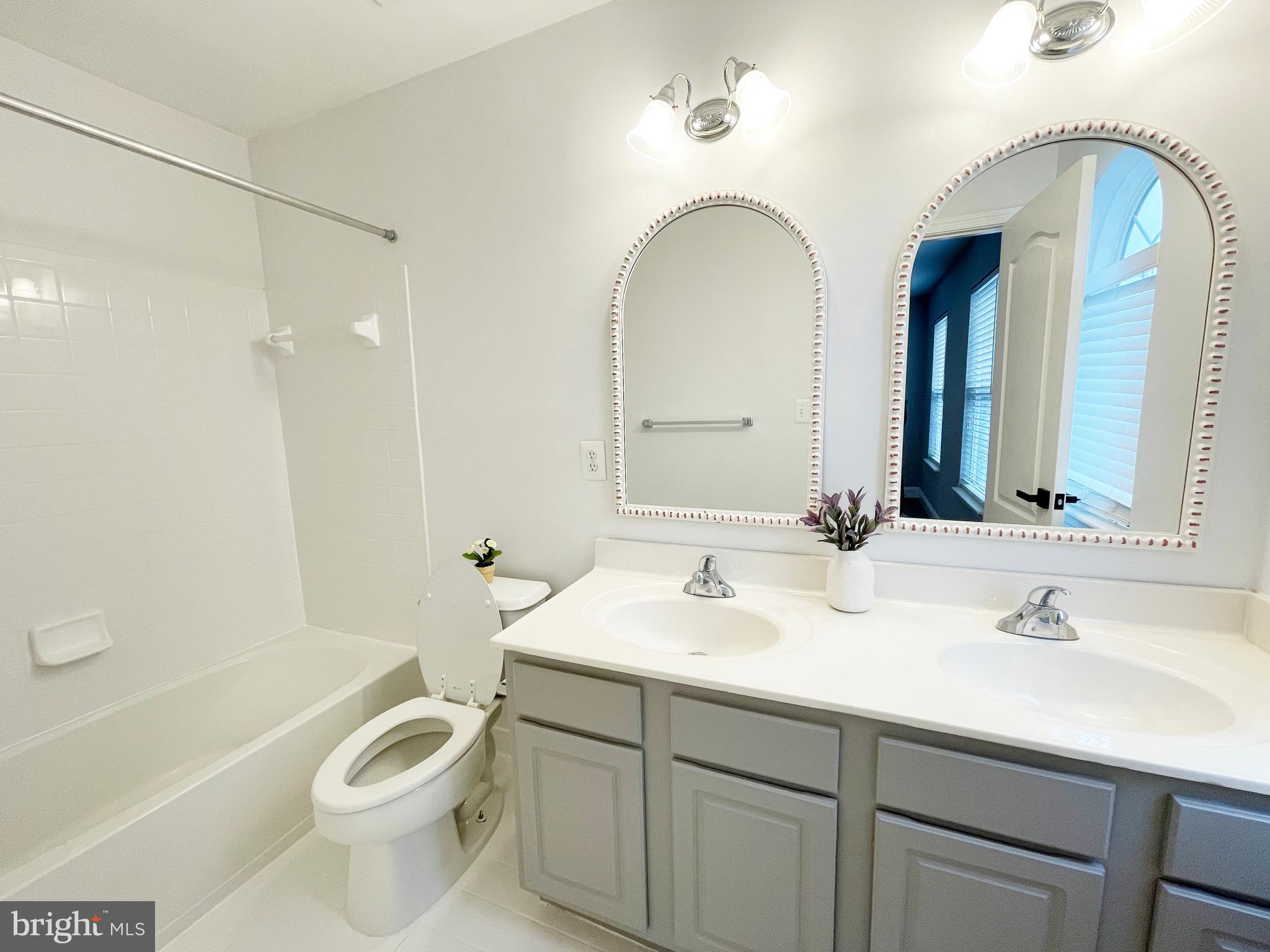 CLARKSBURG TOWN CENTER - Residential