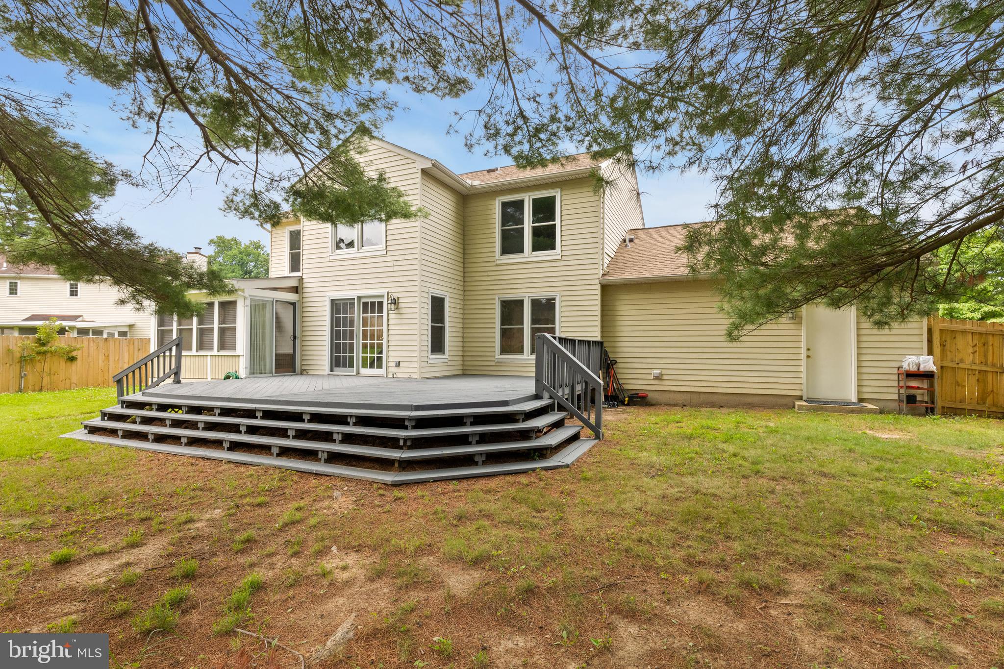 ROLLING STONE - Residential