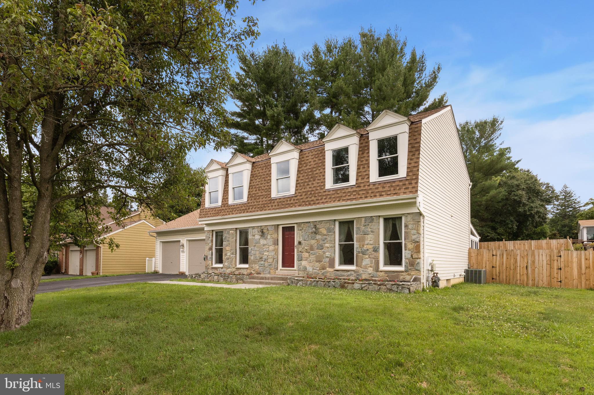 ROLLING STONE - Residential