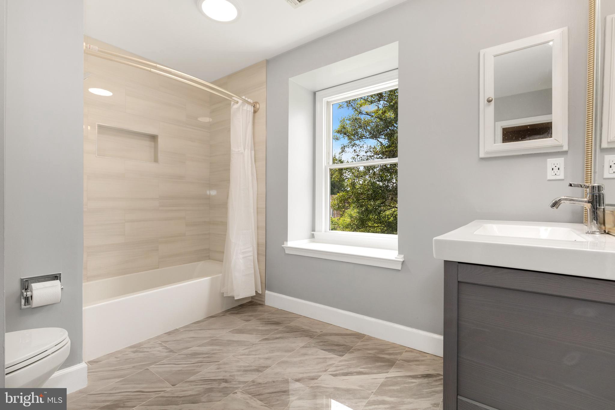 ROLLING STONE - Residential