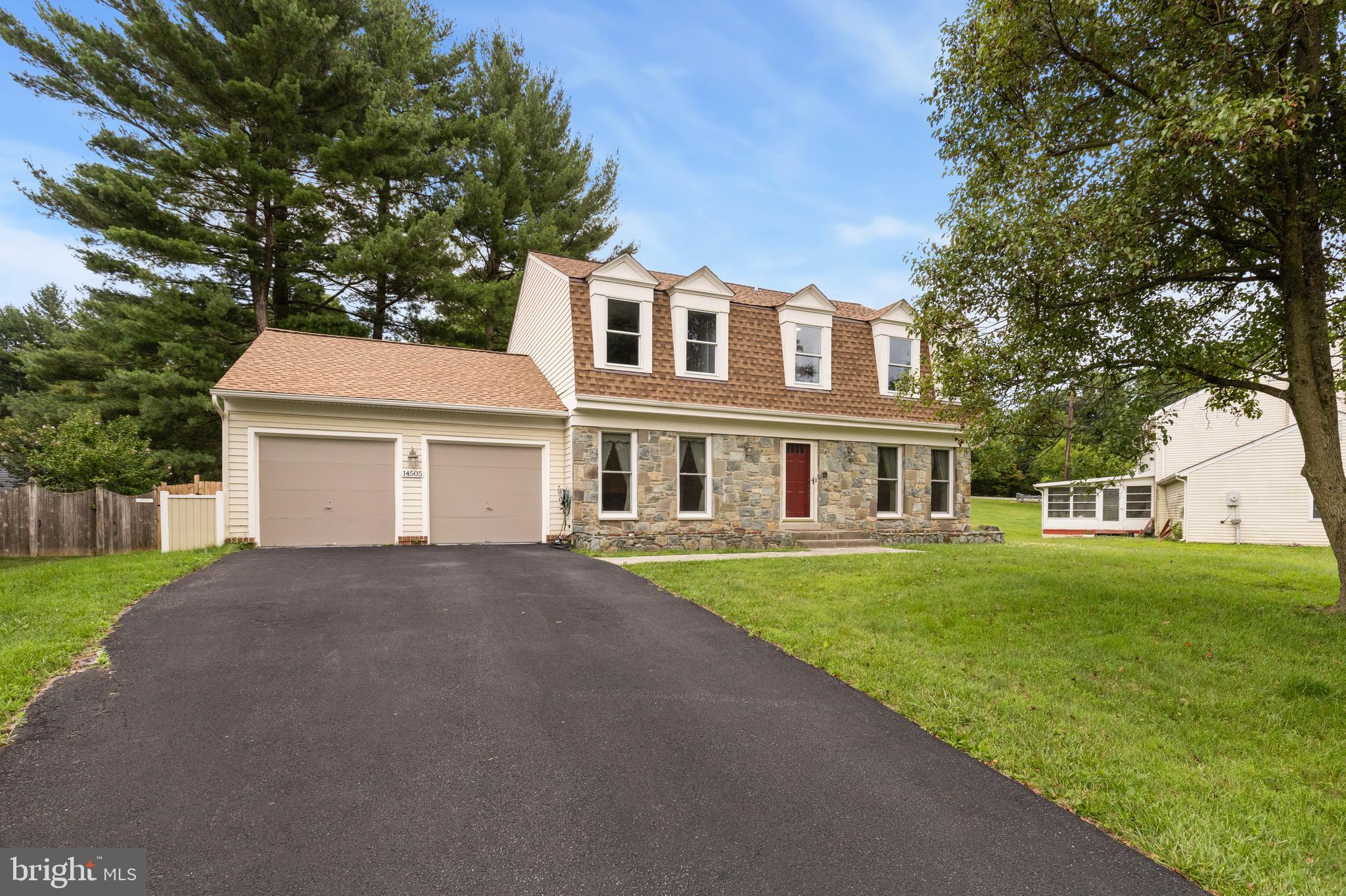 ROLLING STONE - Residential