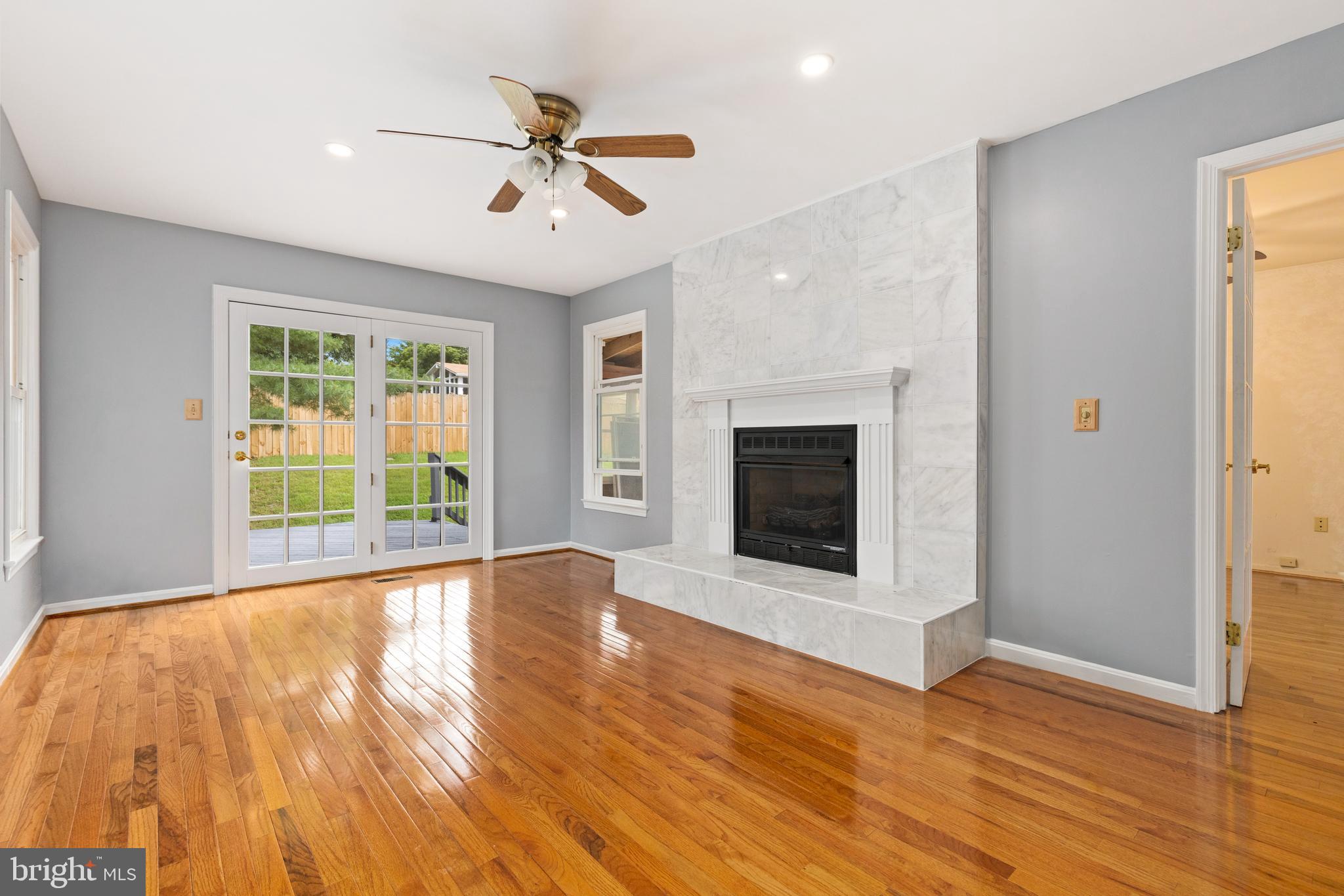 ROLLING STONE - Residential