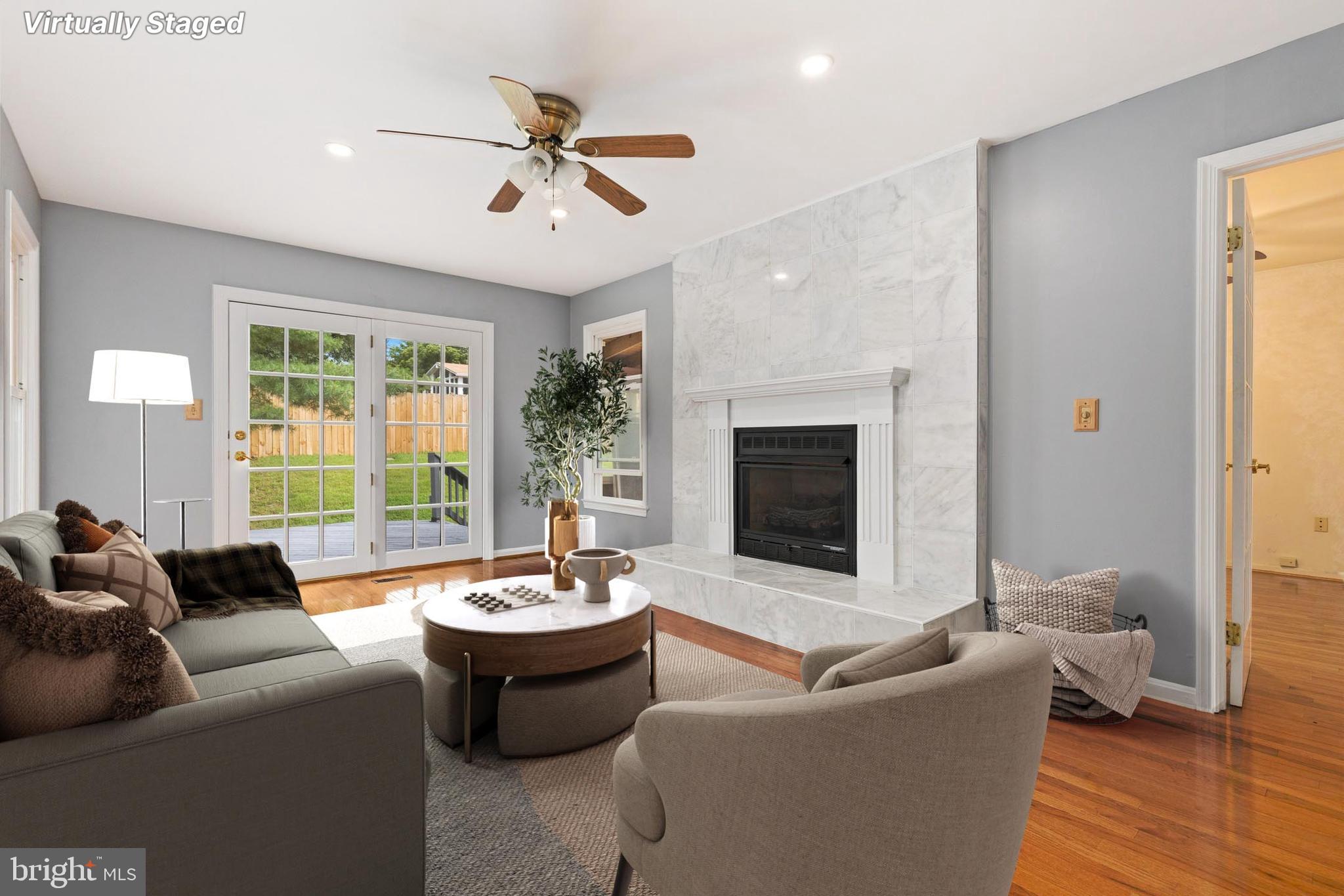 ROLLING STONE - Residential