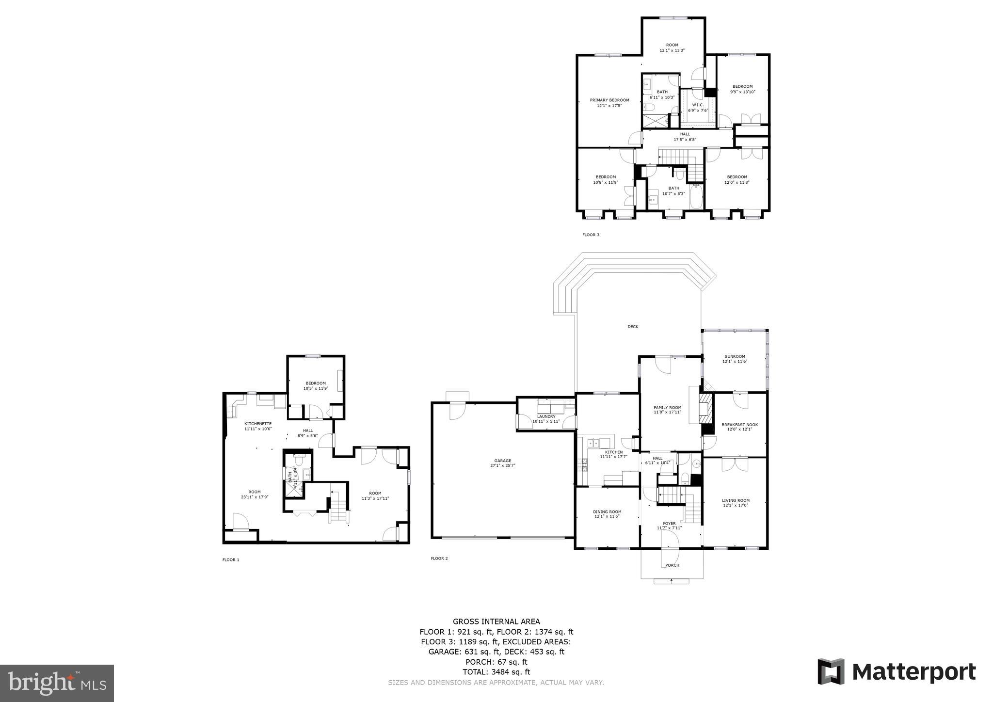 ROLLING STONE - Residential