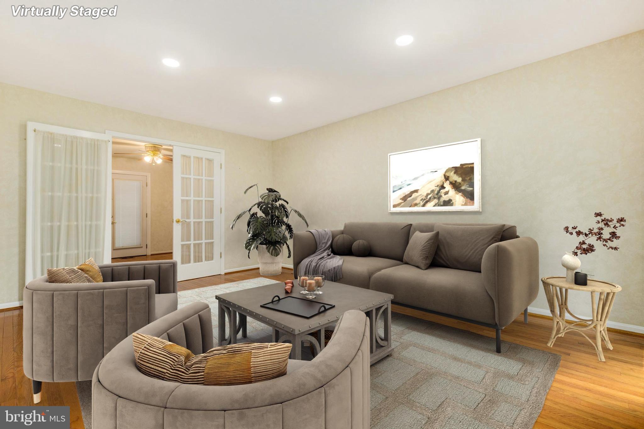 ROLLING STONE - Residential