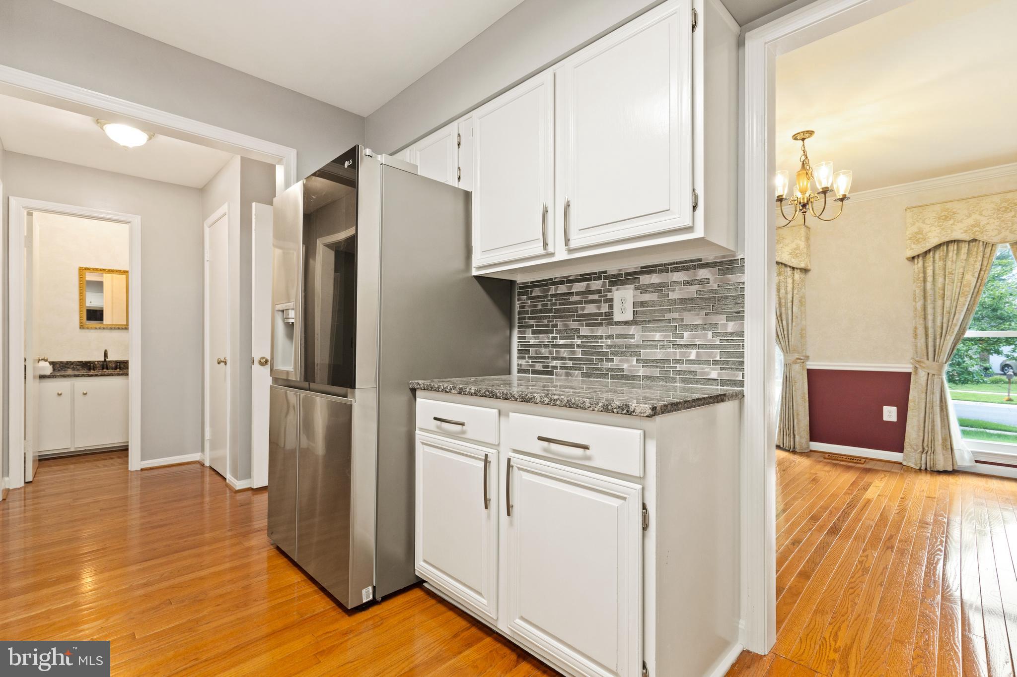 ROLLING STONE - Residential