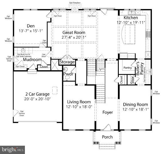 4212 SHERANDO LANE