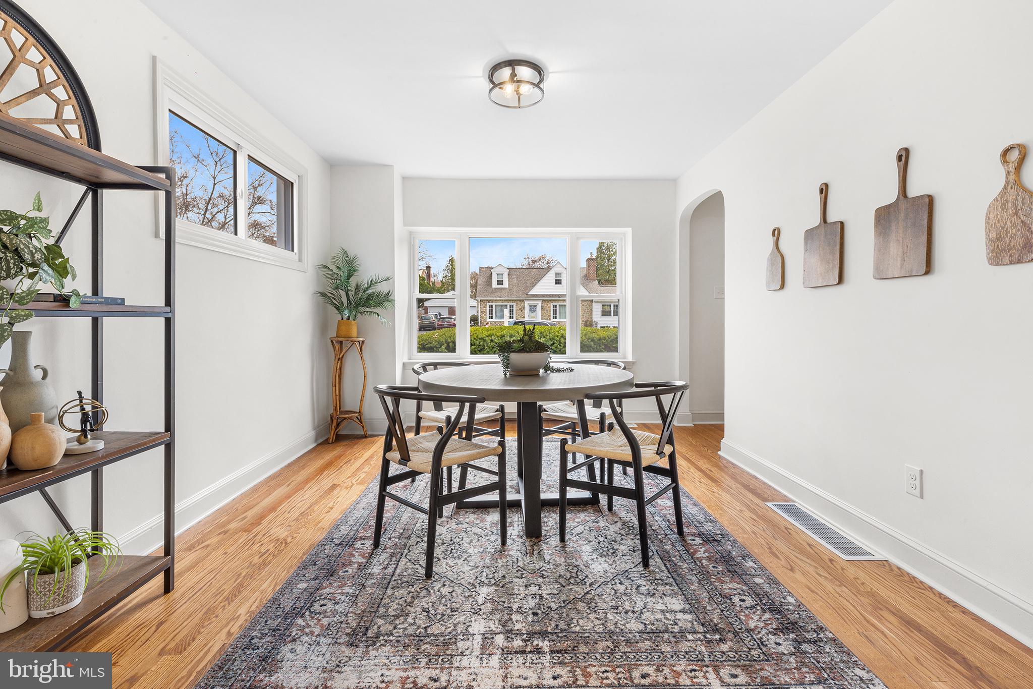 PADDOCK FARMS - Residential