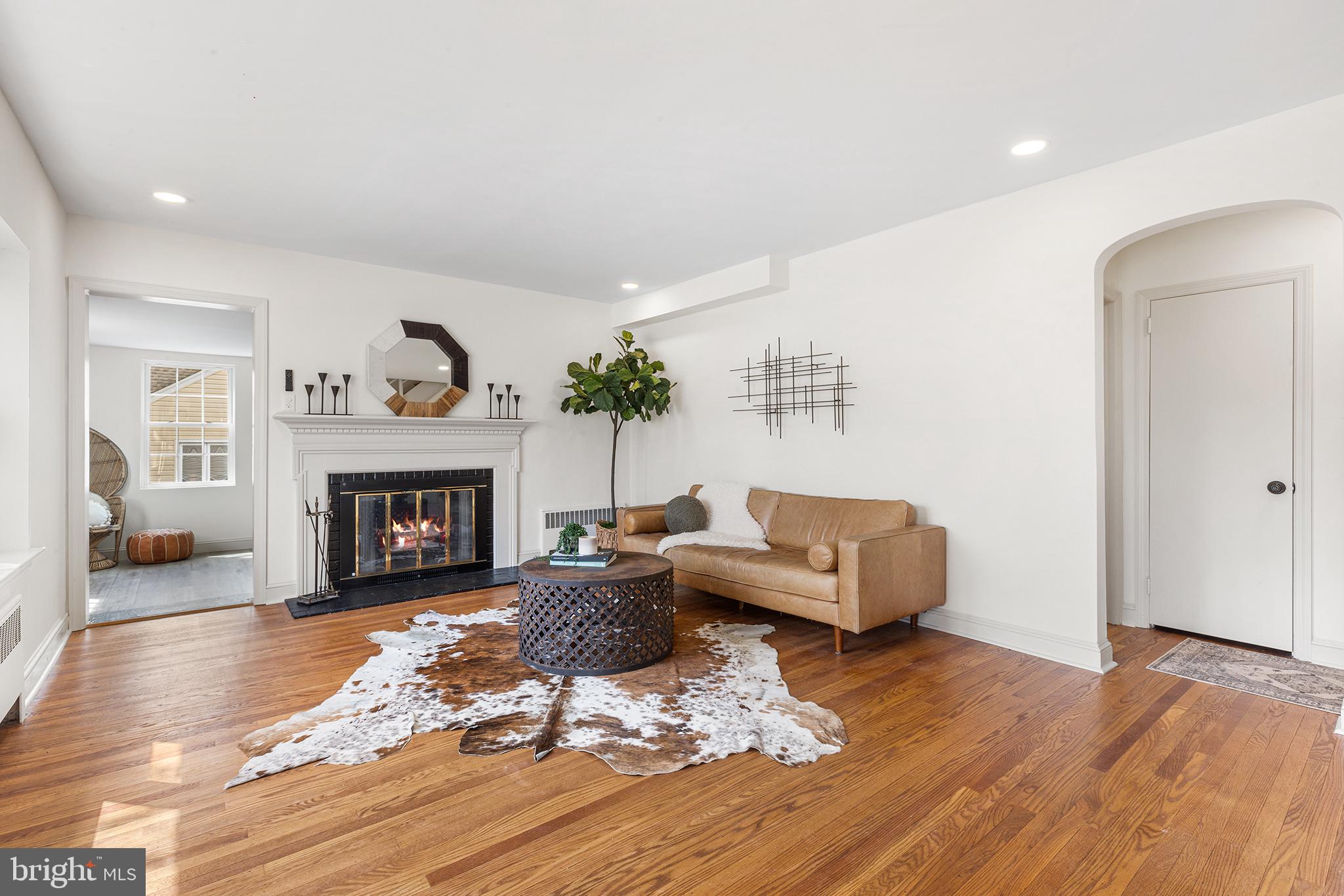 PADDOCK FARMS - Residential