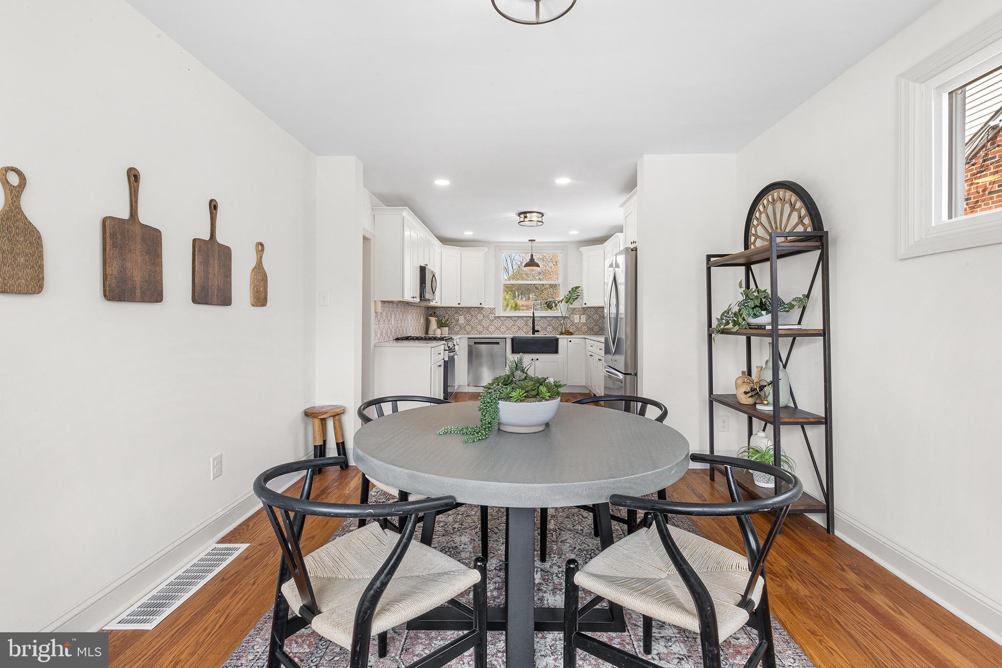 PADDOCK FARMS - Residential