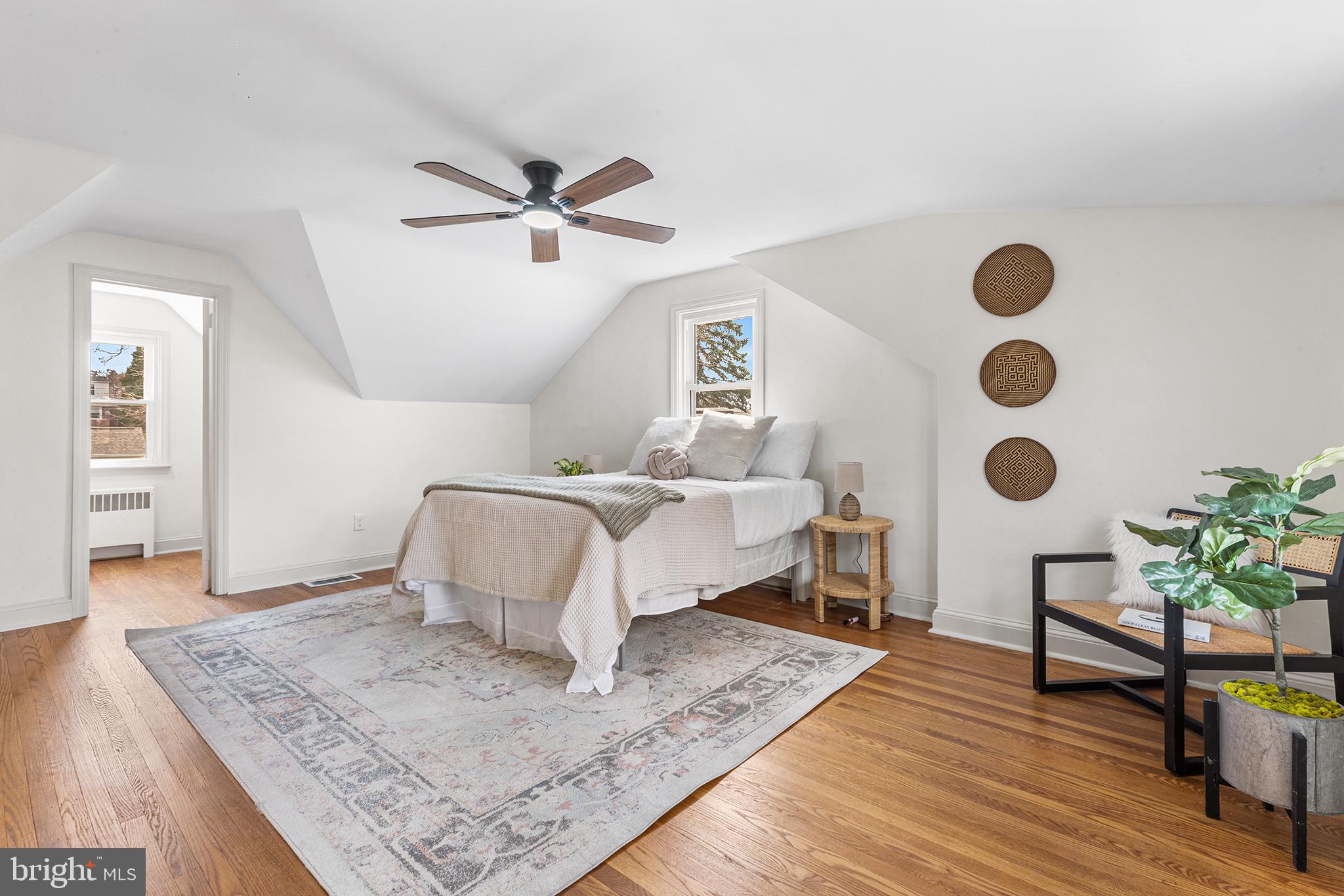 PADDOCK FARMS - Residential