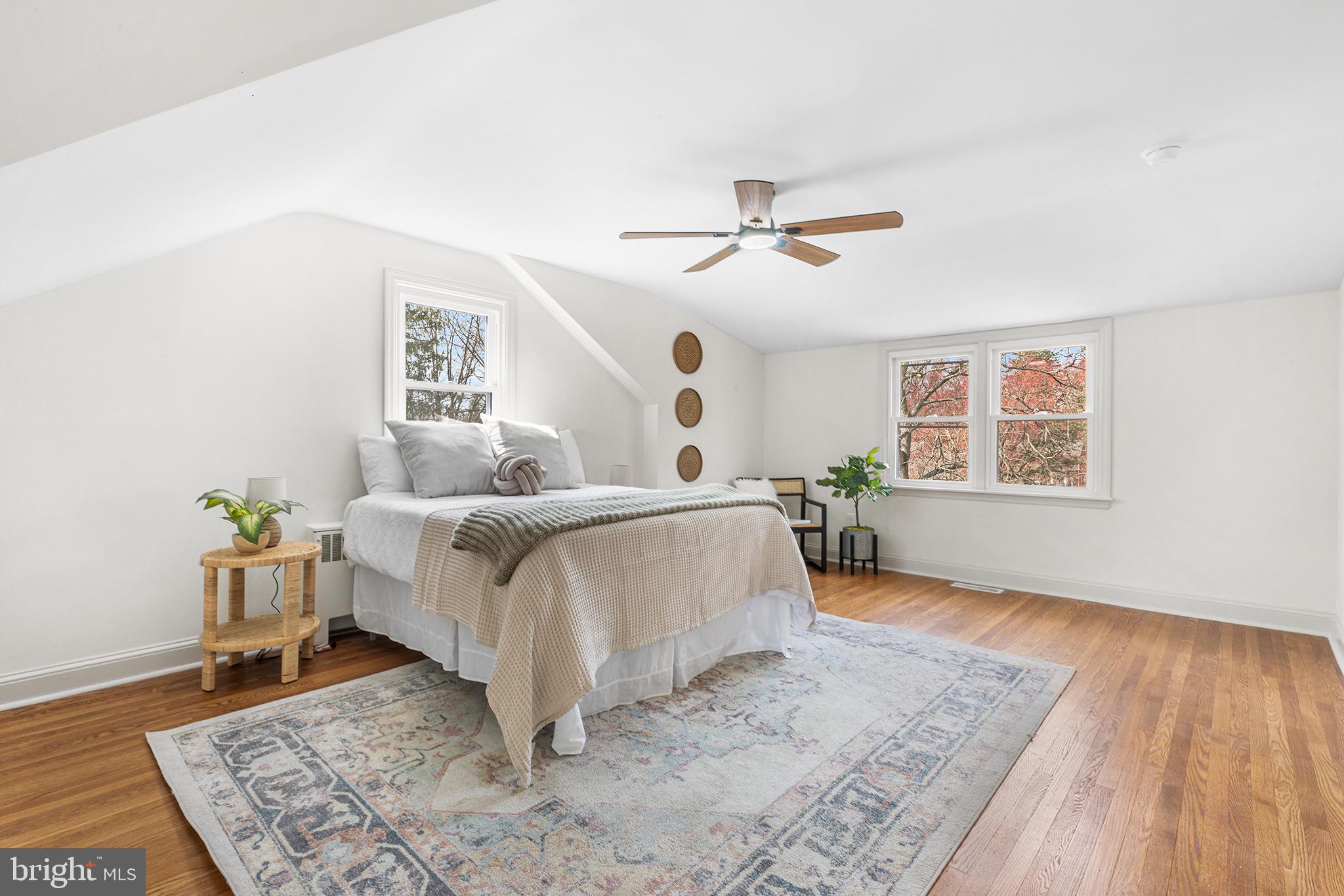 PADDOCK FARMS - Residential