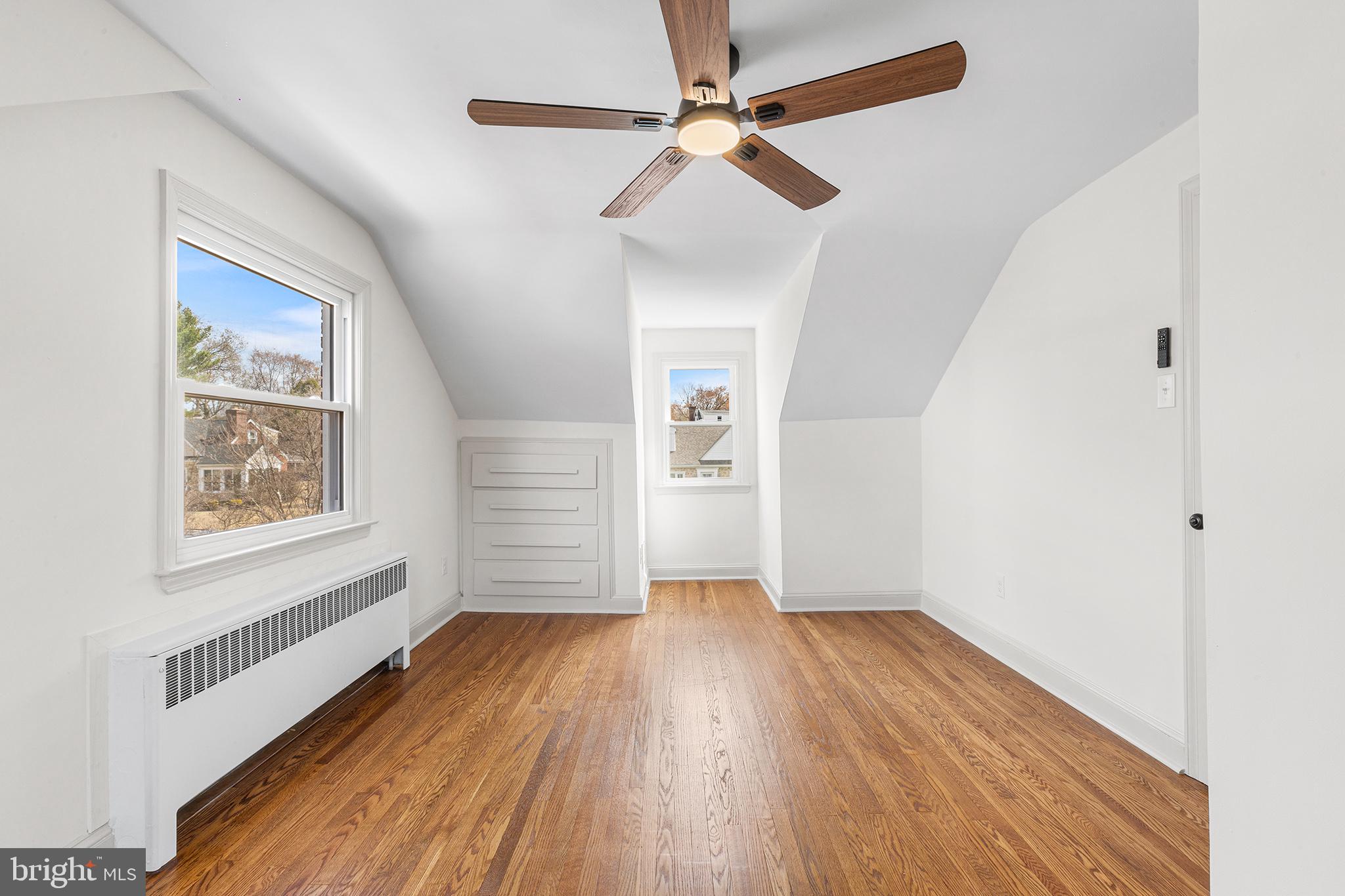 PADDOCK FARMS - Residential