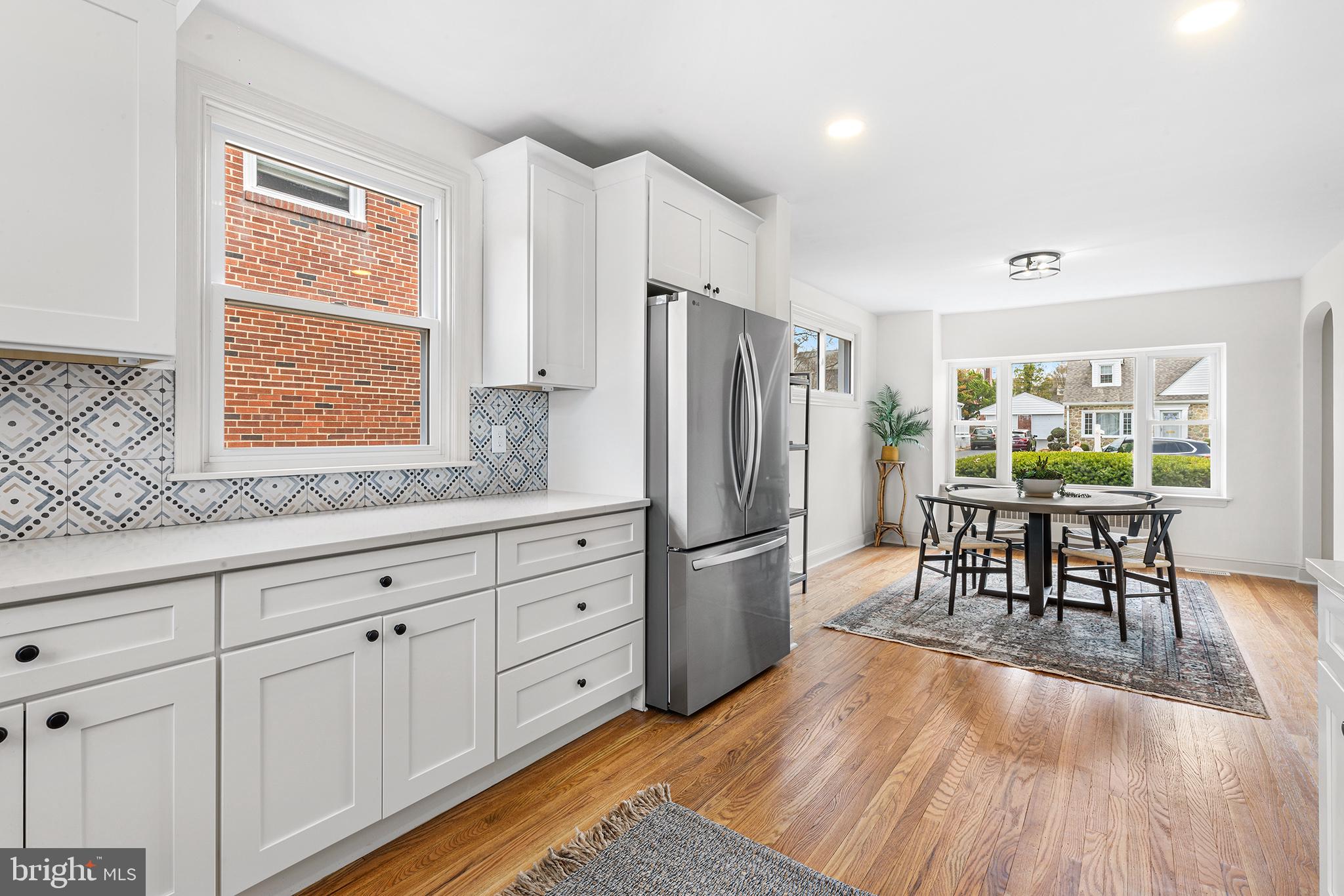 PADDOCK FARMS - Residential